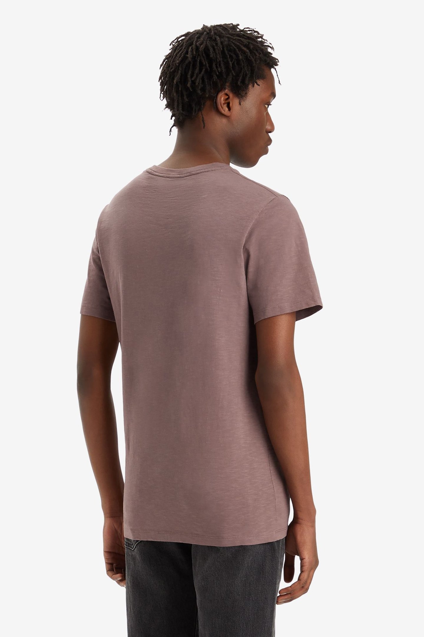 SS ORIGINAL HM TEE SPARROW SLUB JERSEY 2