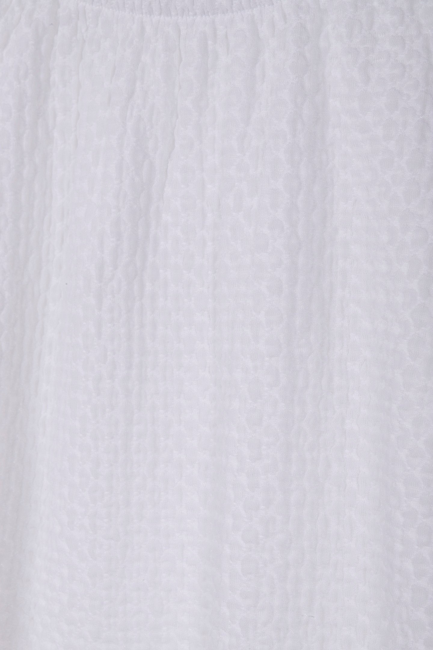 TOP CRINKLE STRETCH WHITE 4