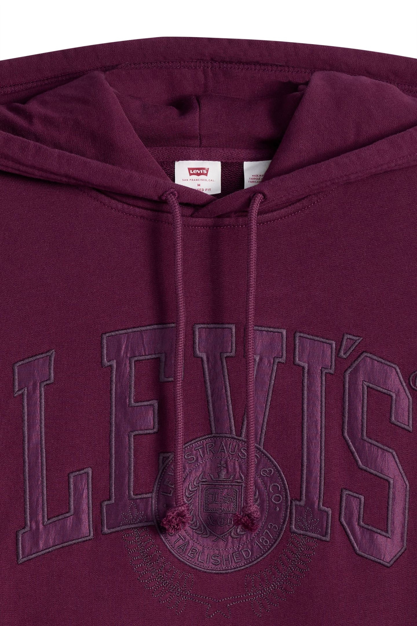 RELAXED GRAPHIC PO APPLIQUE FIG 7