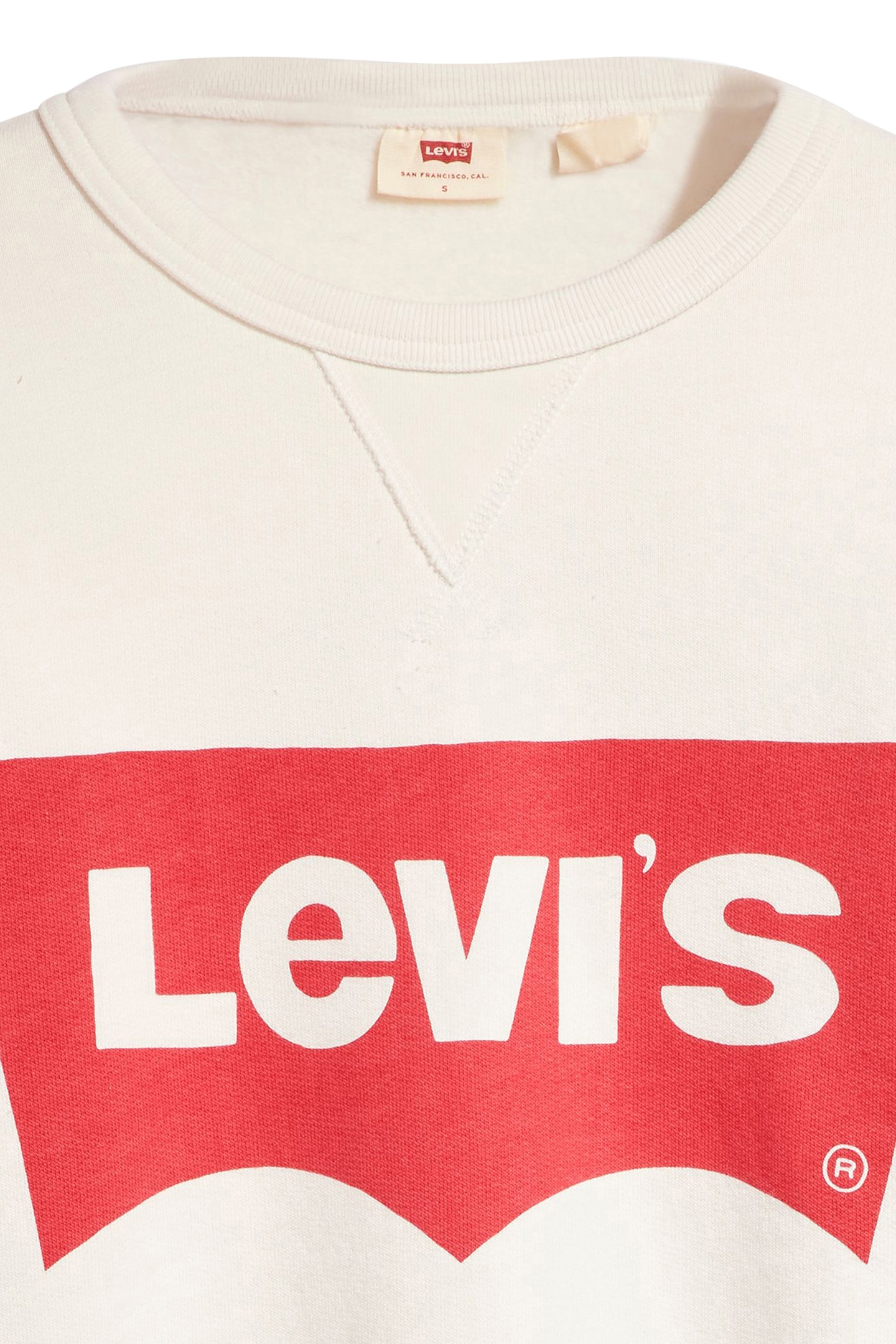 GRAPHIC HERITAGE CREW CREW WONKY 6