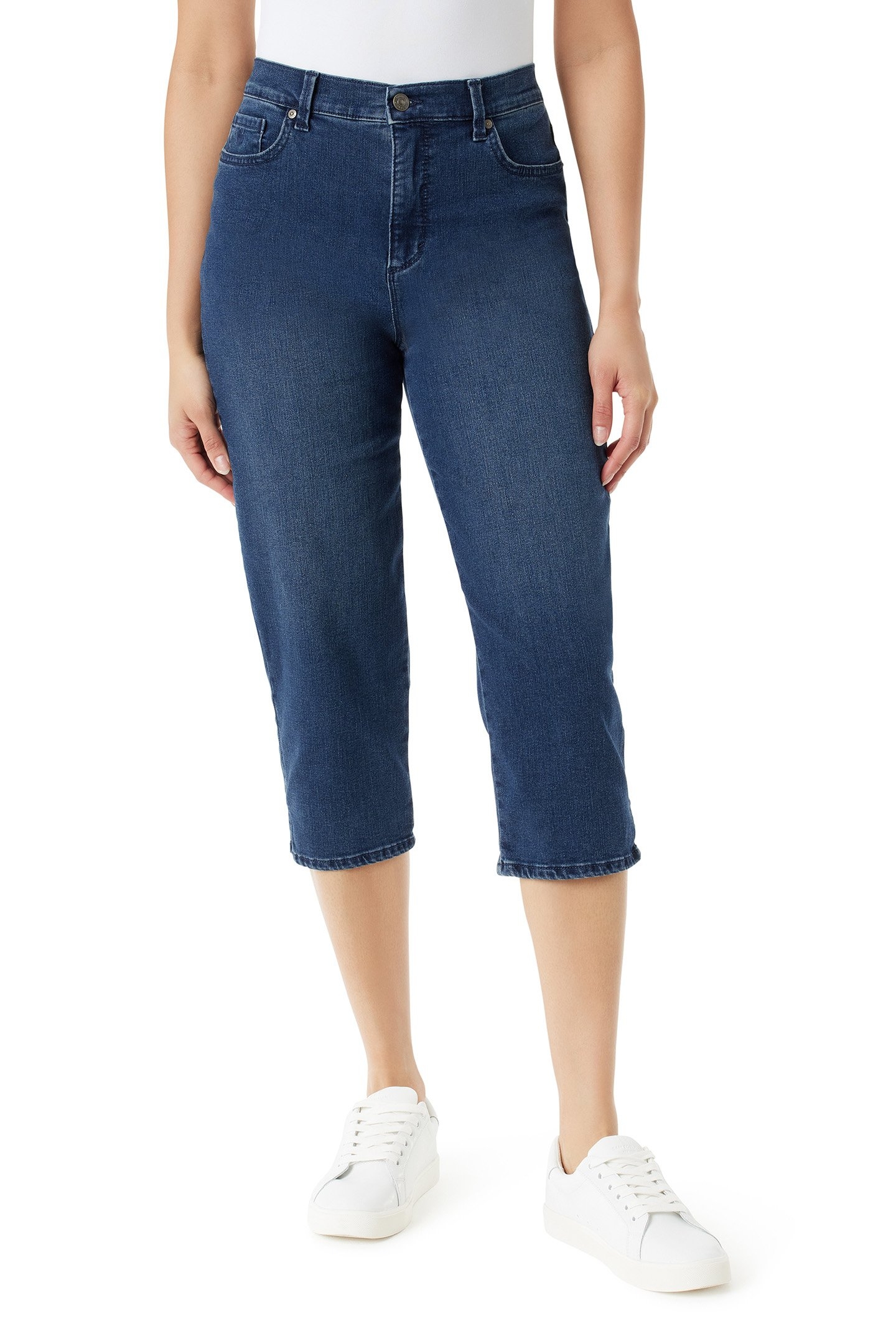 GLORIA VANDERBILT AMANDA CAPRI MANNOR 1