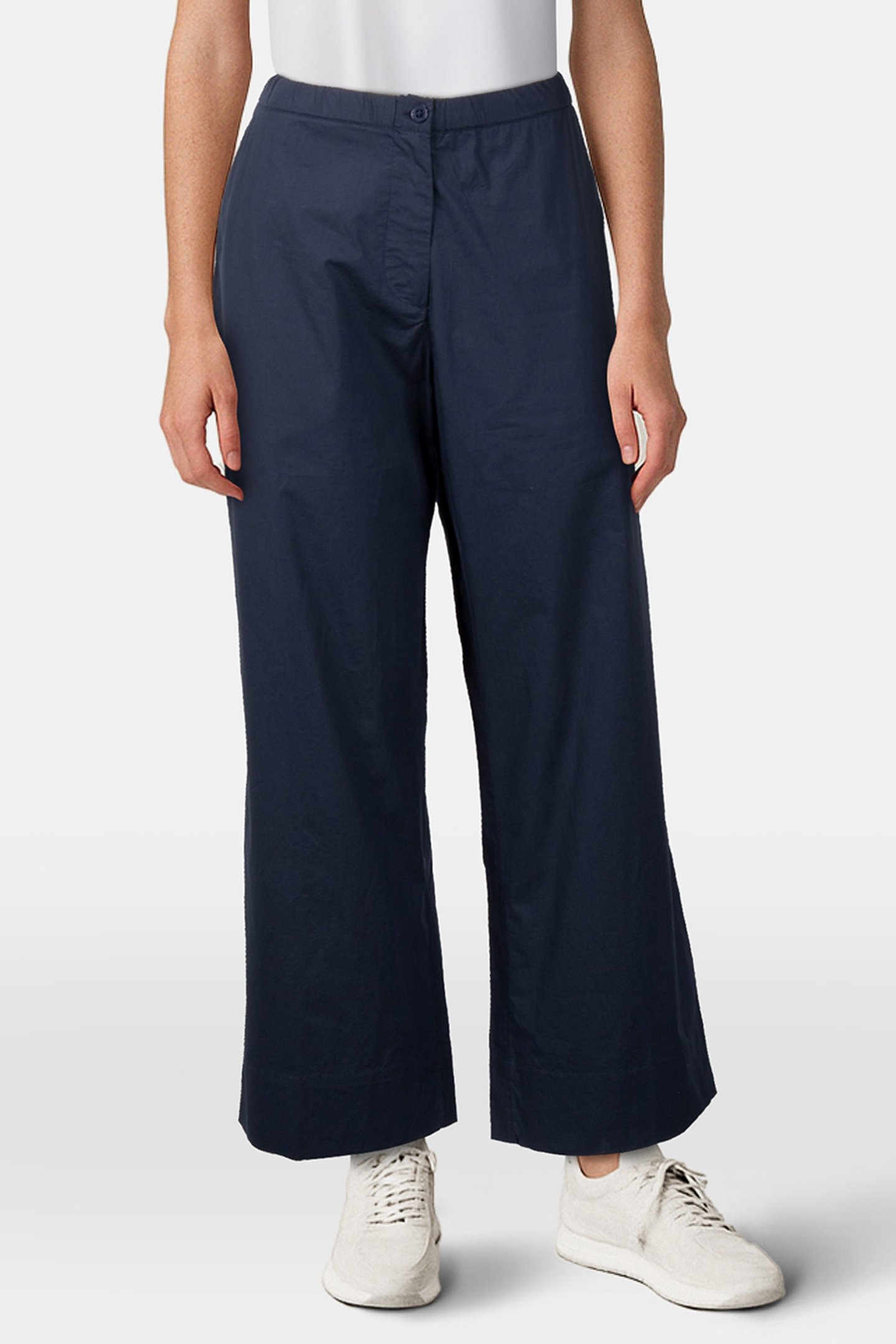 MAPLE PANTS NAVY 1