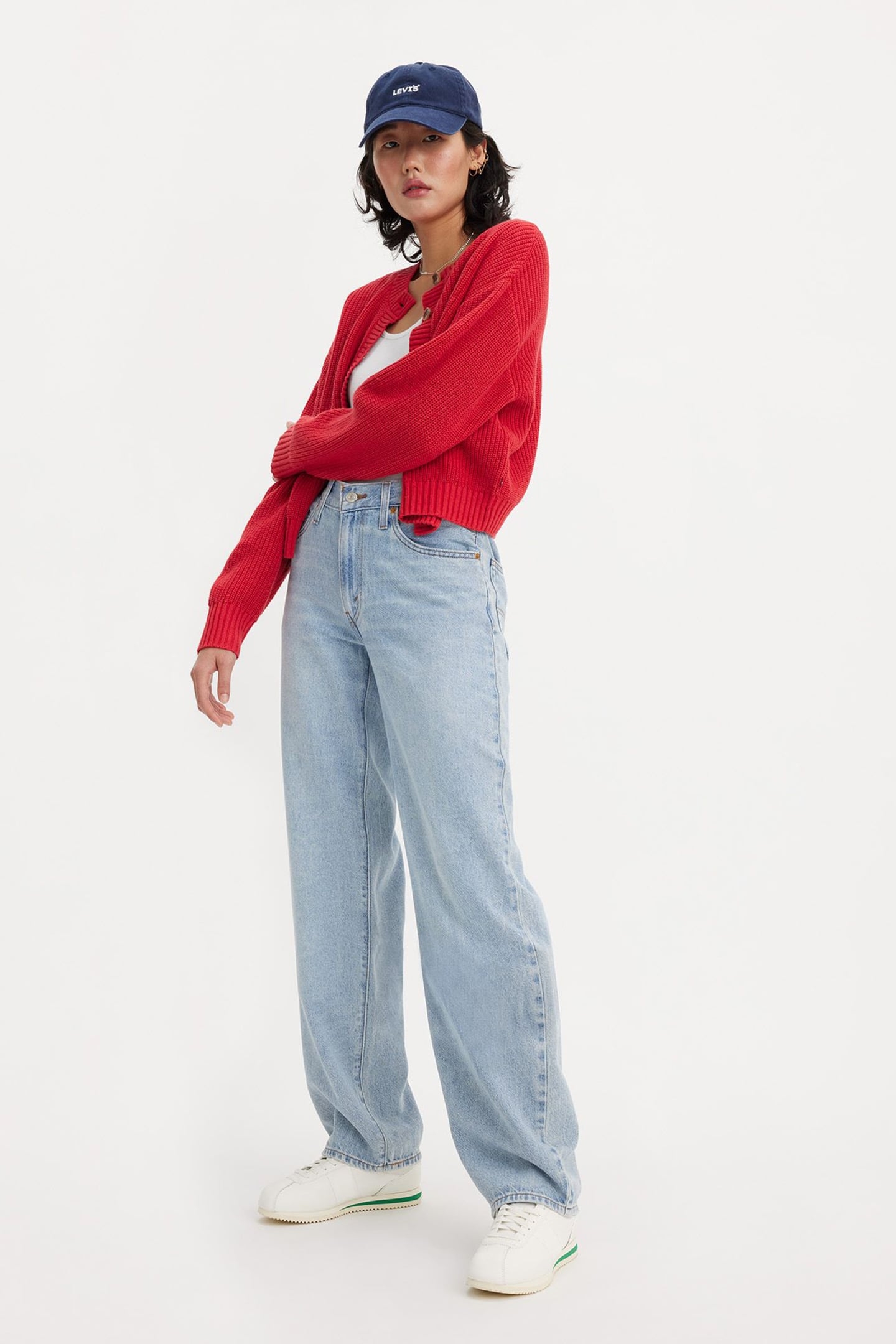 BAGGY DAD MAKE A DIFFERENCE LB 6