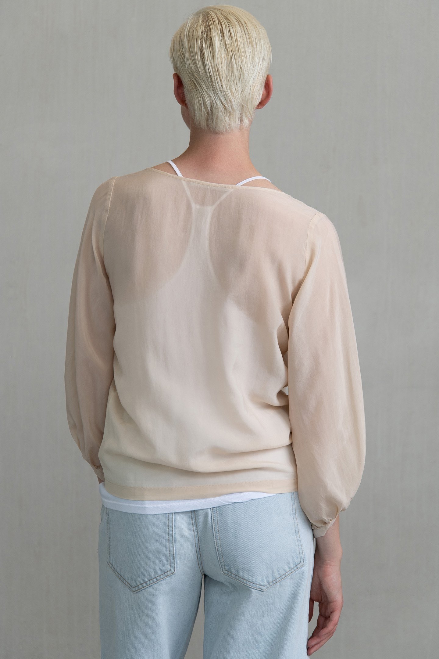 FAUNA F TOP BLOSSO 2