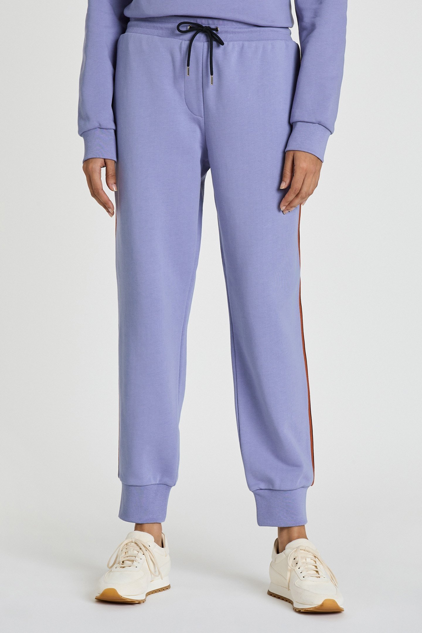 WOMENS SWEATPANTS BLUE 1