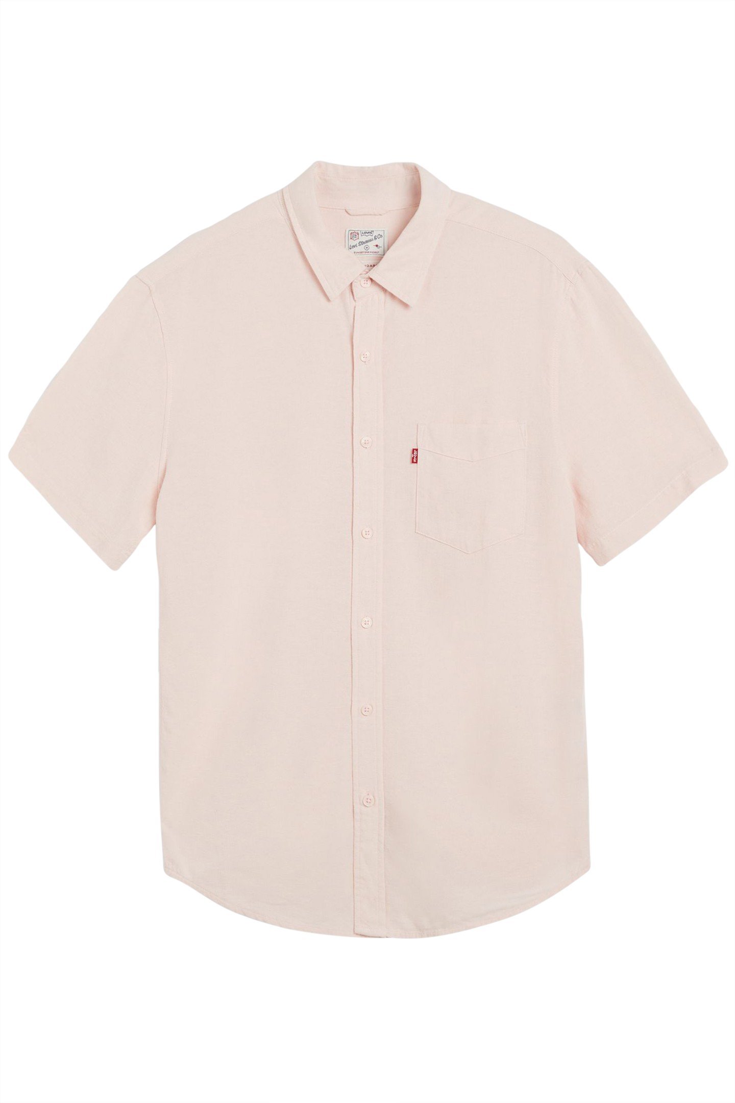 S/S SUNSET 1 PKT STANDRD MARYS ROSE 3