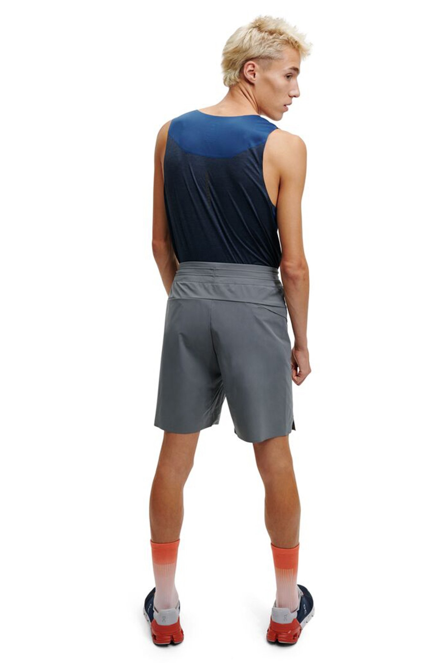 HYBRID SHORTS 2 ROCK 2