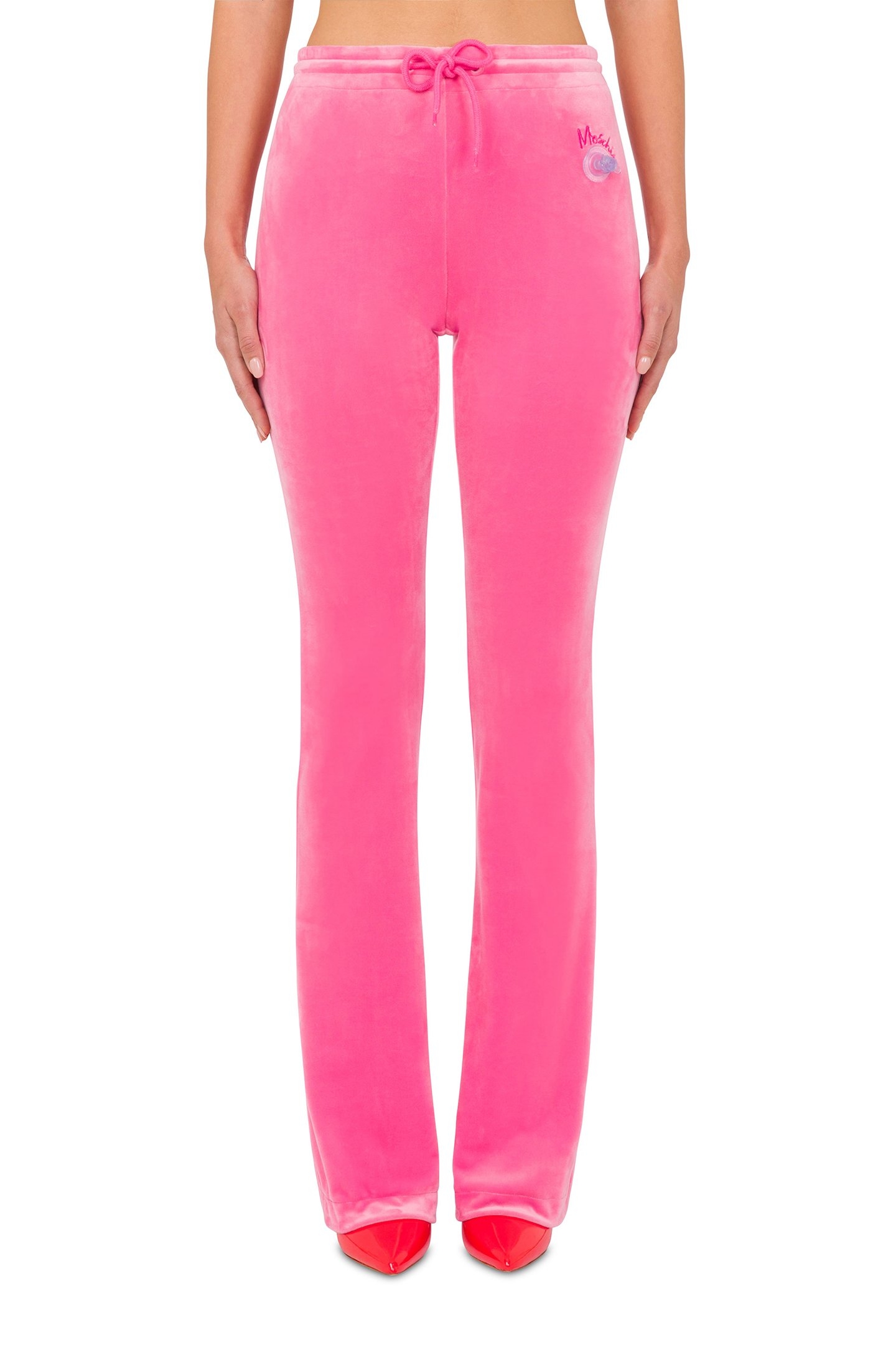 PANTS PINK 1