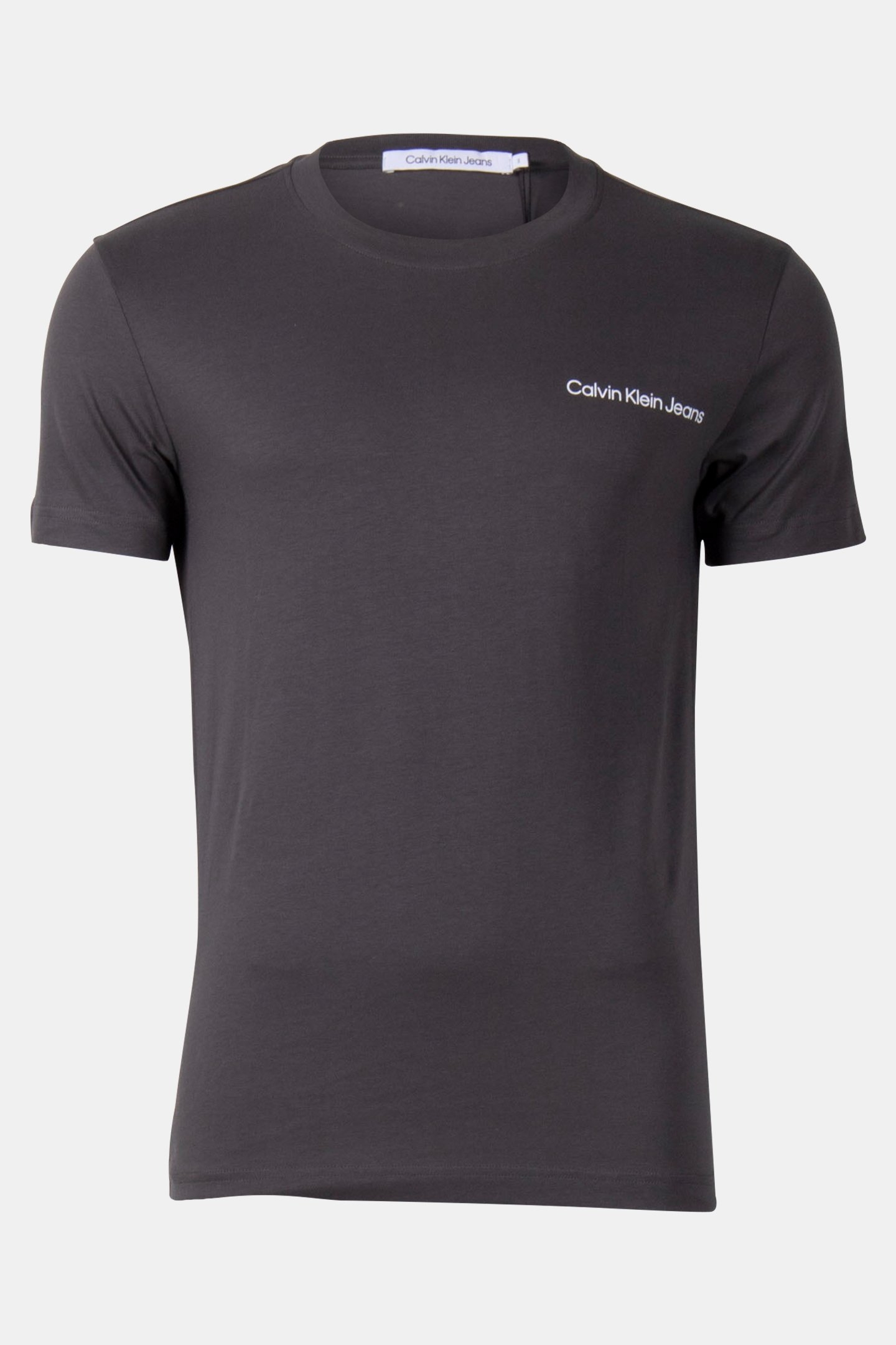 INSTITUTIONAL SLIM FIT DARK GREY 3