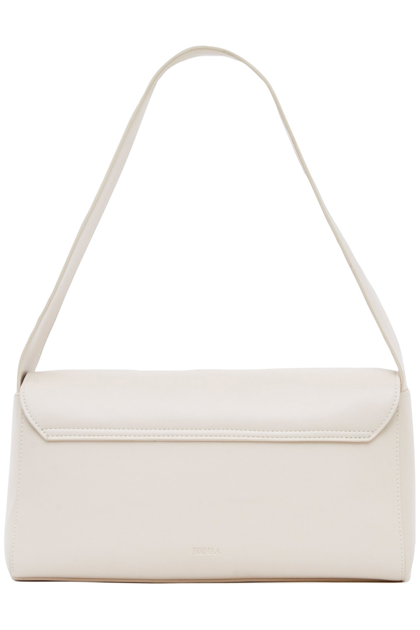 JEENAA X ENVELOPE BAG CLASSIC CREAM 2