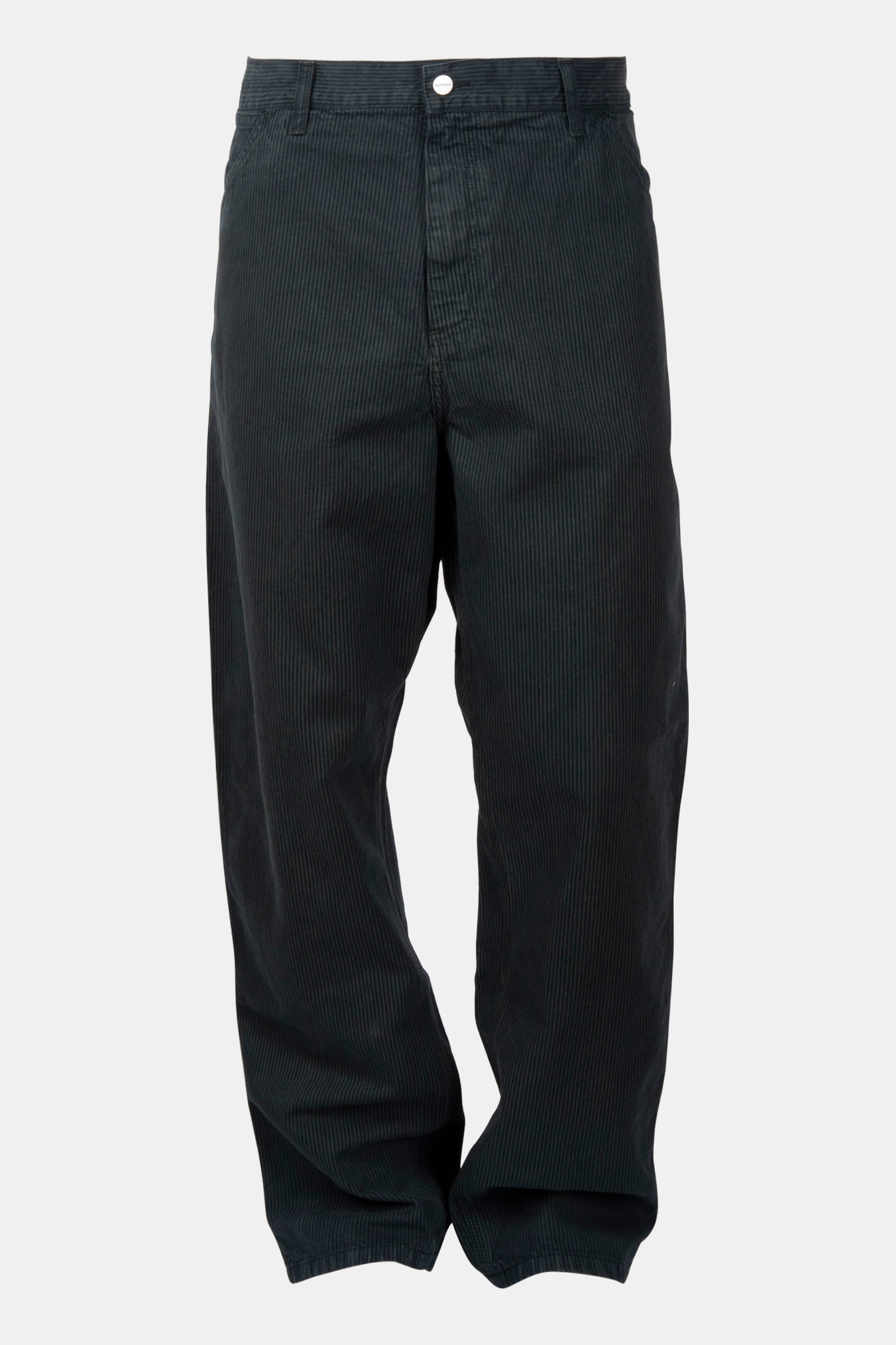 CARHARTT – SINGLE KNEE PANT BLUE 3