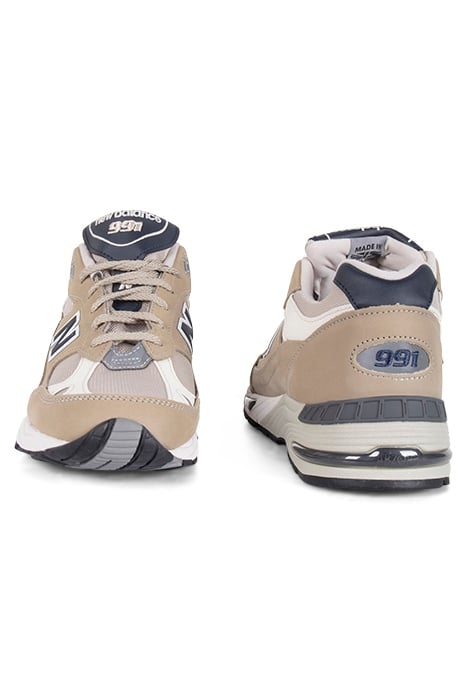 NEW BALANCE – M991BTN BROWN 2