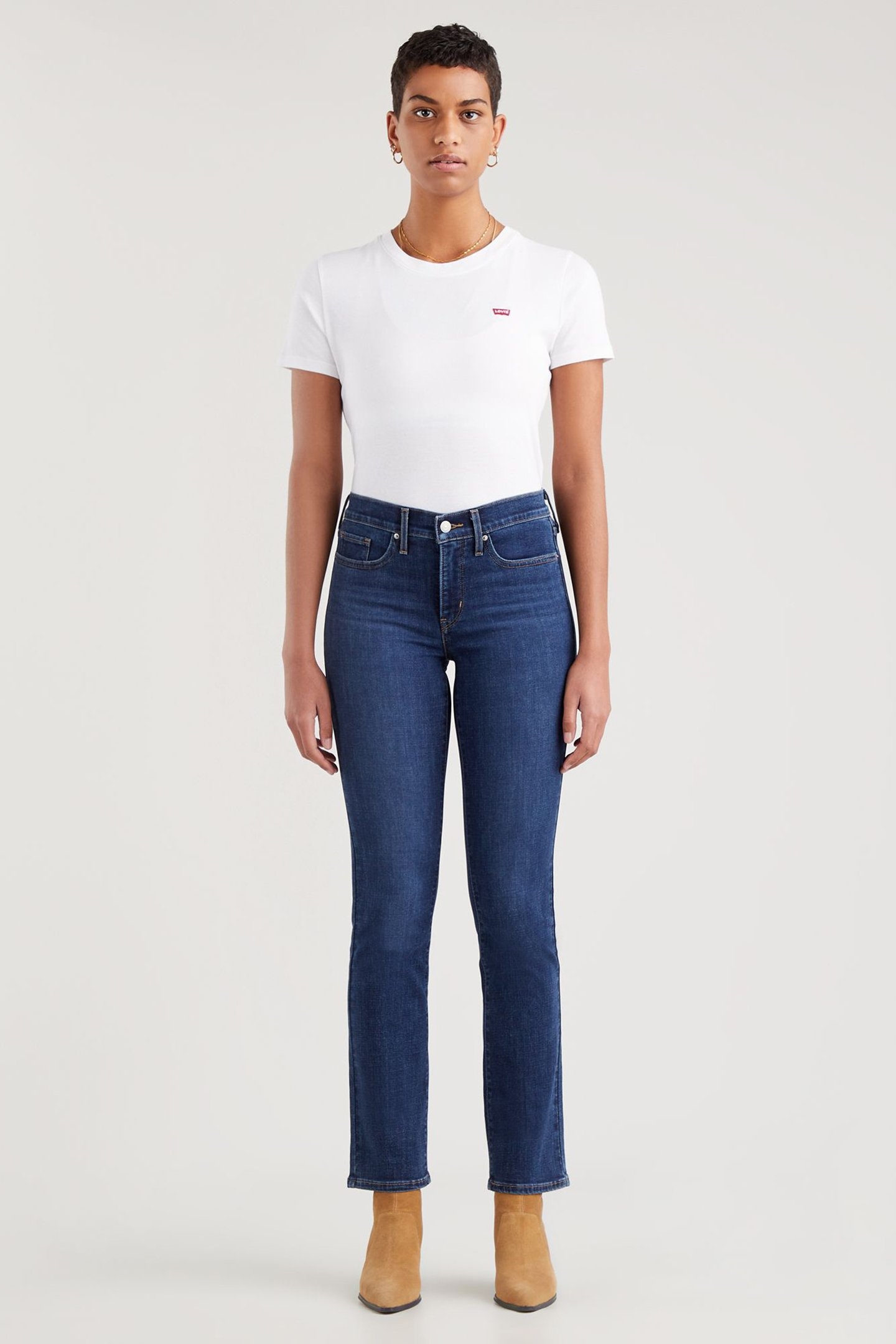 314 SHAPING STRAIGHT LAPIS DARK HORSE 1