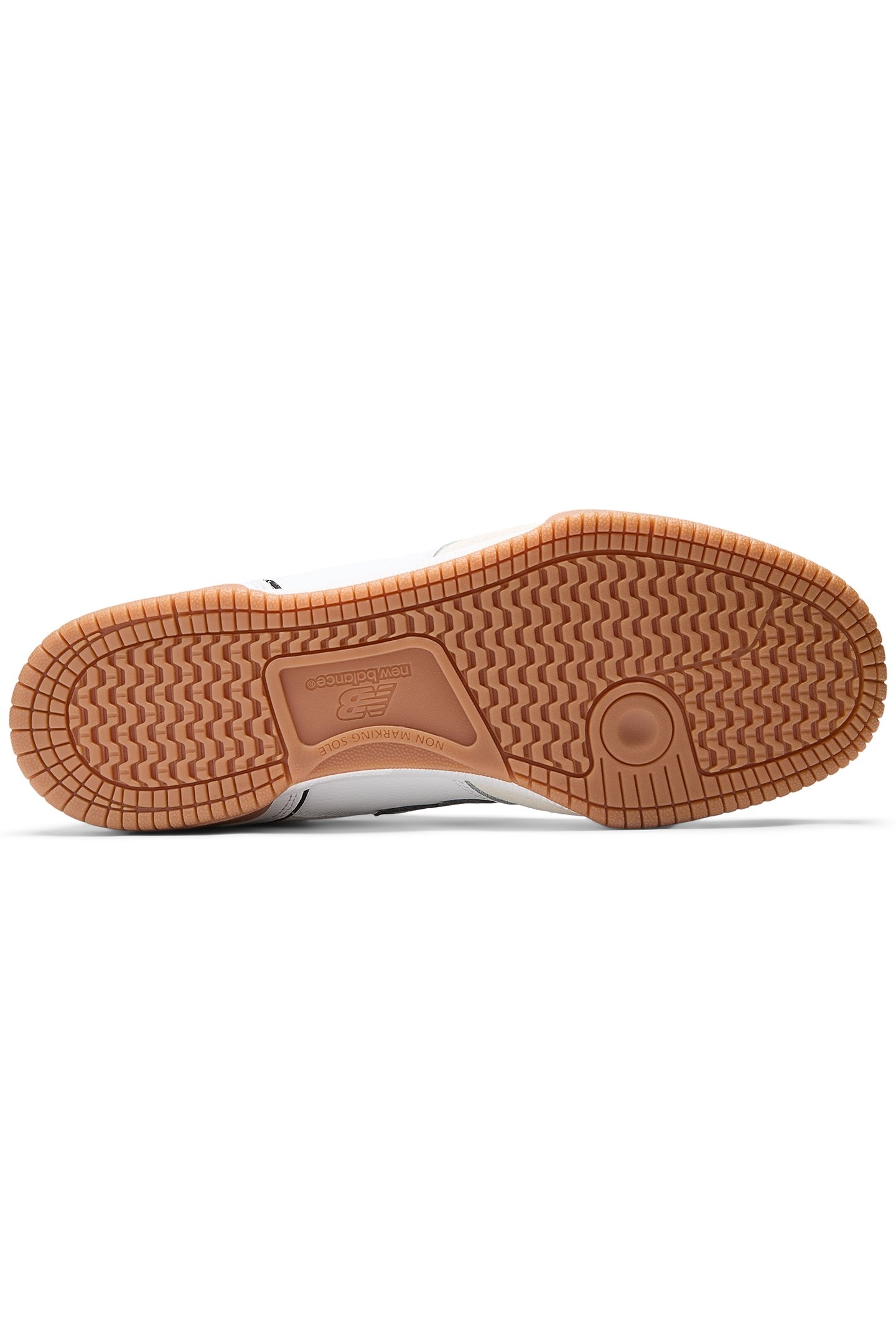 NM600WTA SNEAKERS IN WHITE 5