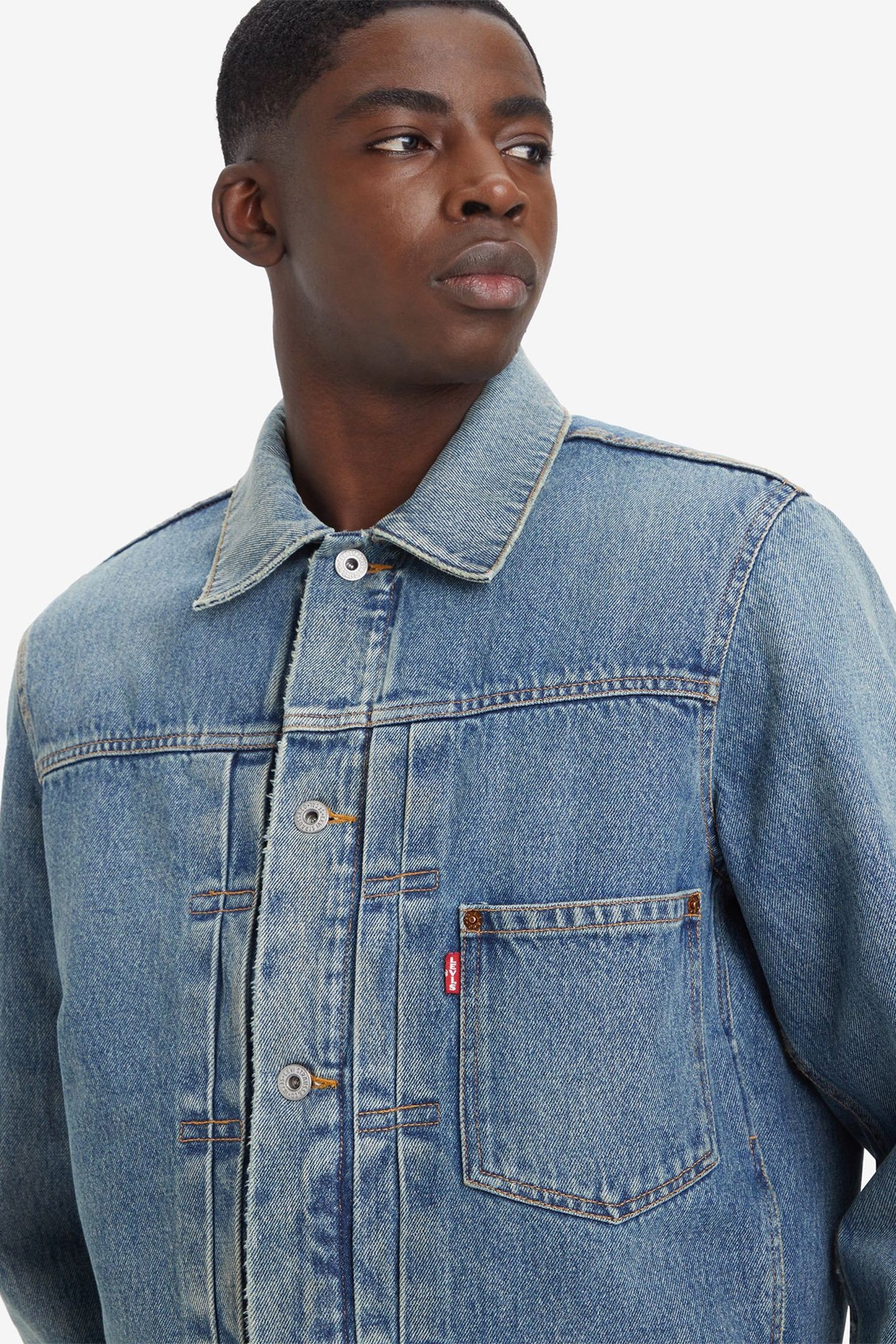 3 IN 1 TRUCKER HAPPY AND WELL 6