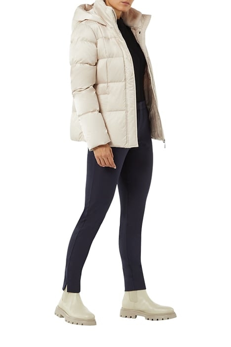 COMMA JACKETS OUTDOOR BROWN 3