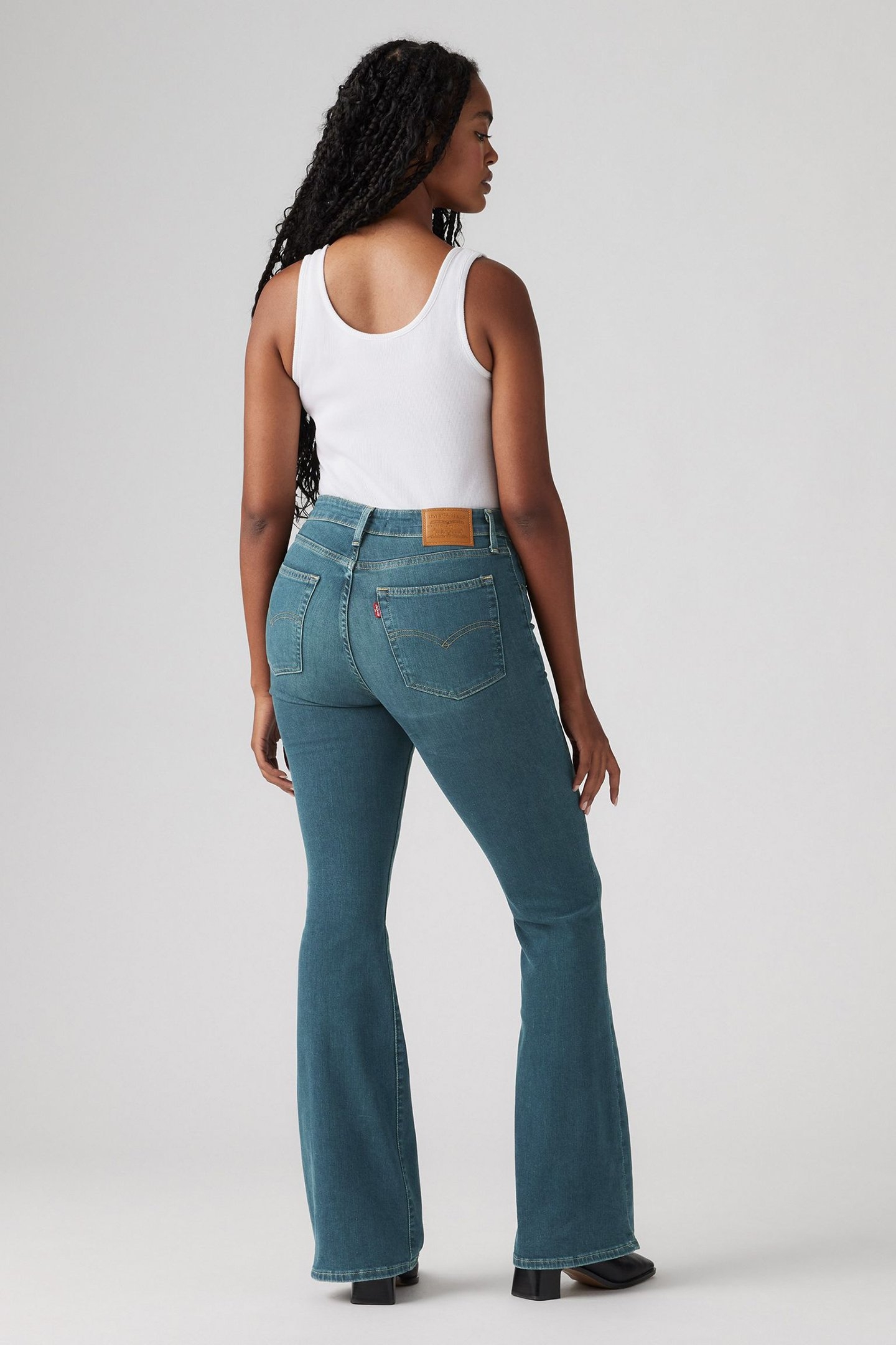 726 HR FLARE FOR ALL IN 3