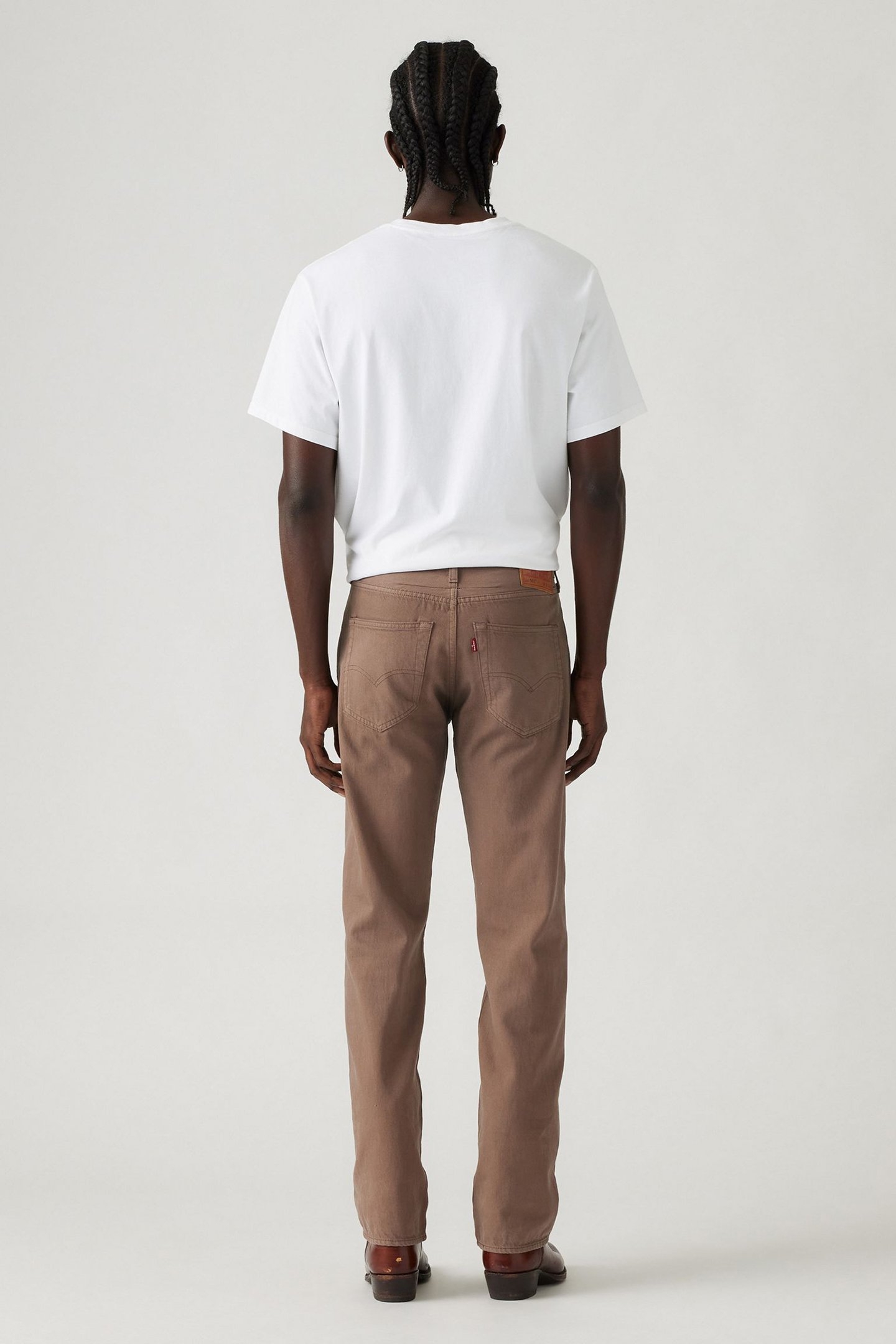 501 LEVIS ORIGINAL MUDDY ROOTS GD LTWT 3