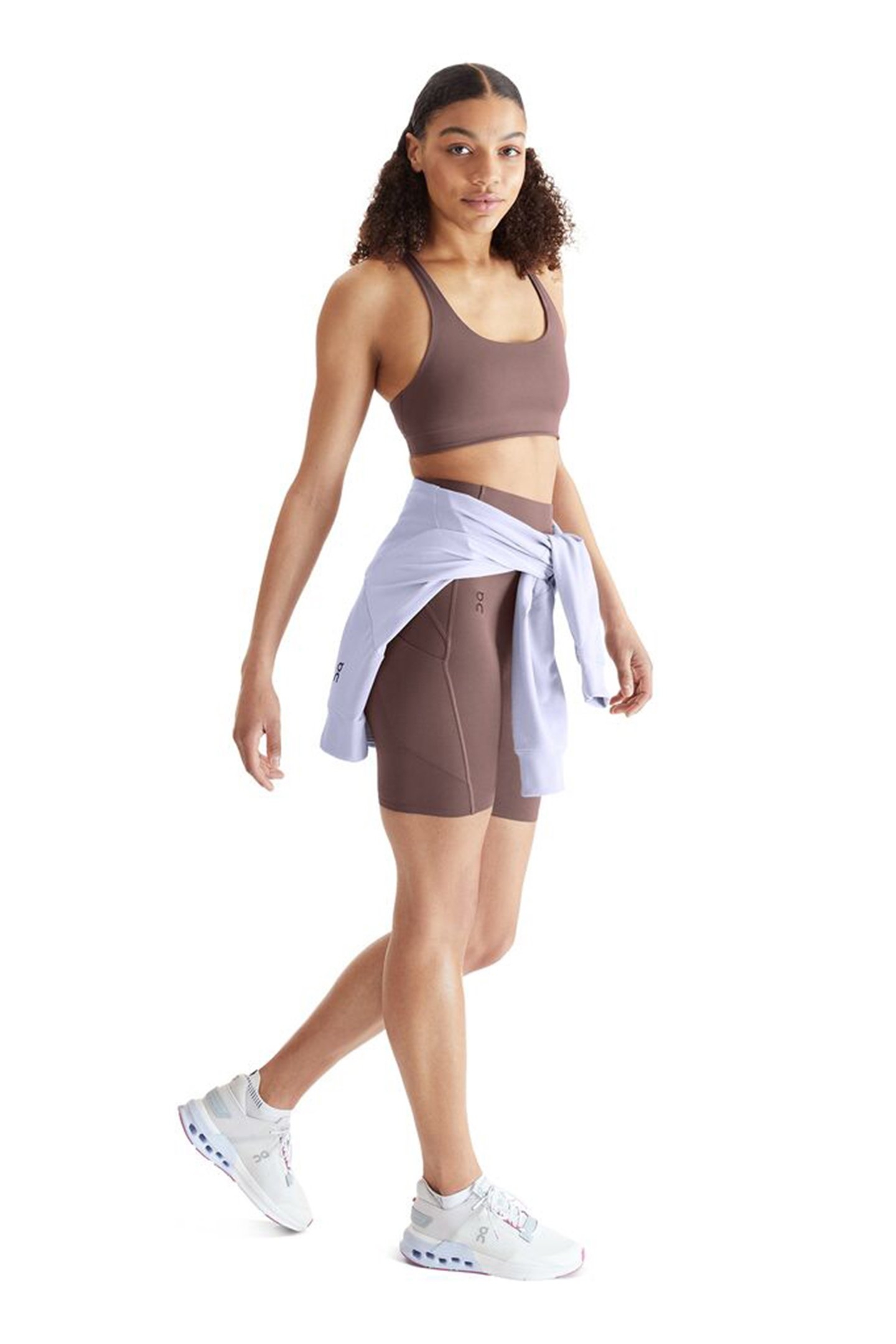 MOVEMENT BRA 1 GRAPE 2