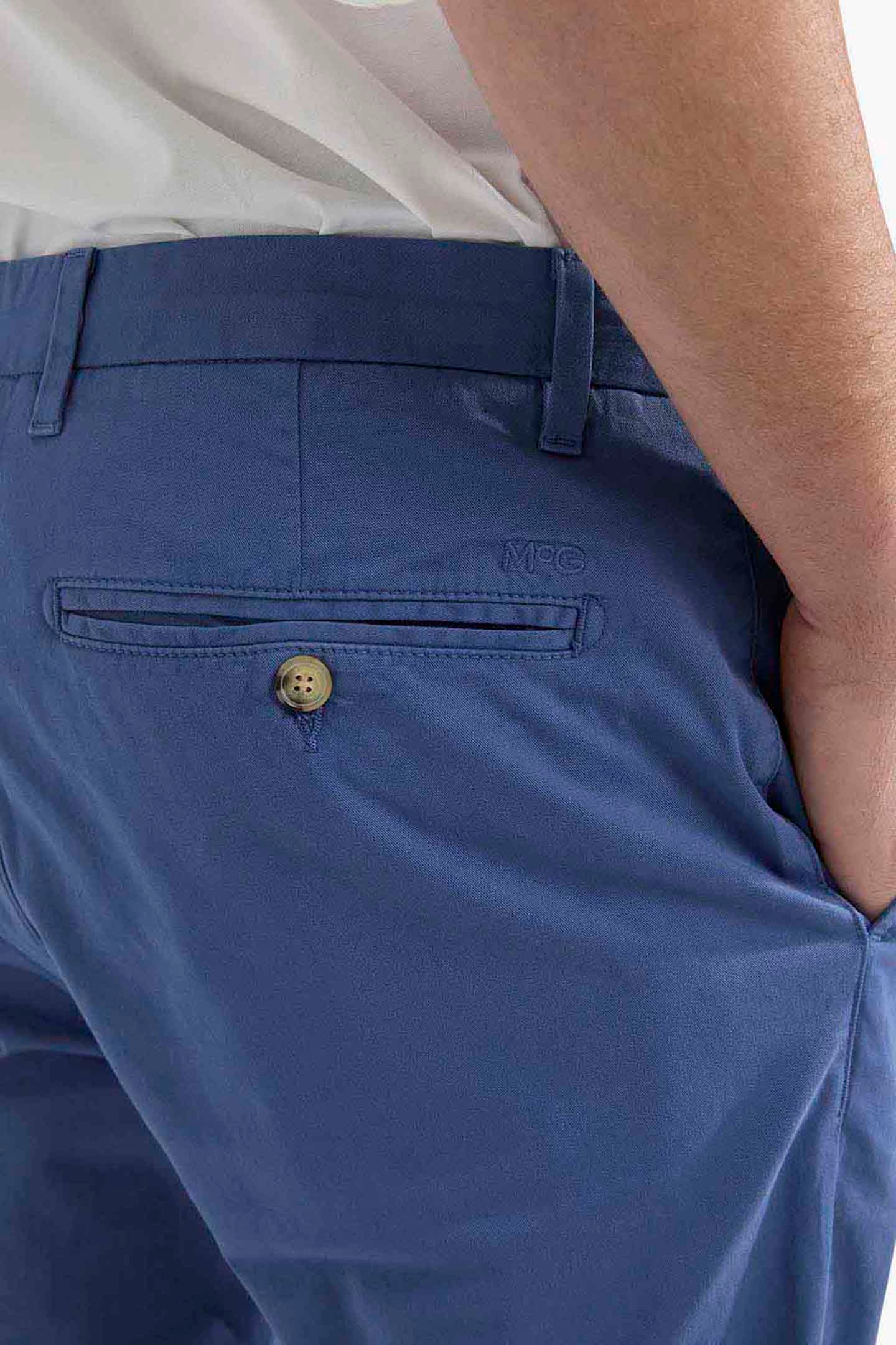 MF CHINO GMD VINTAGE BLUE 5