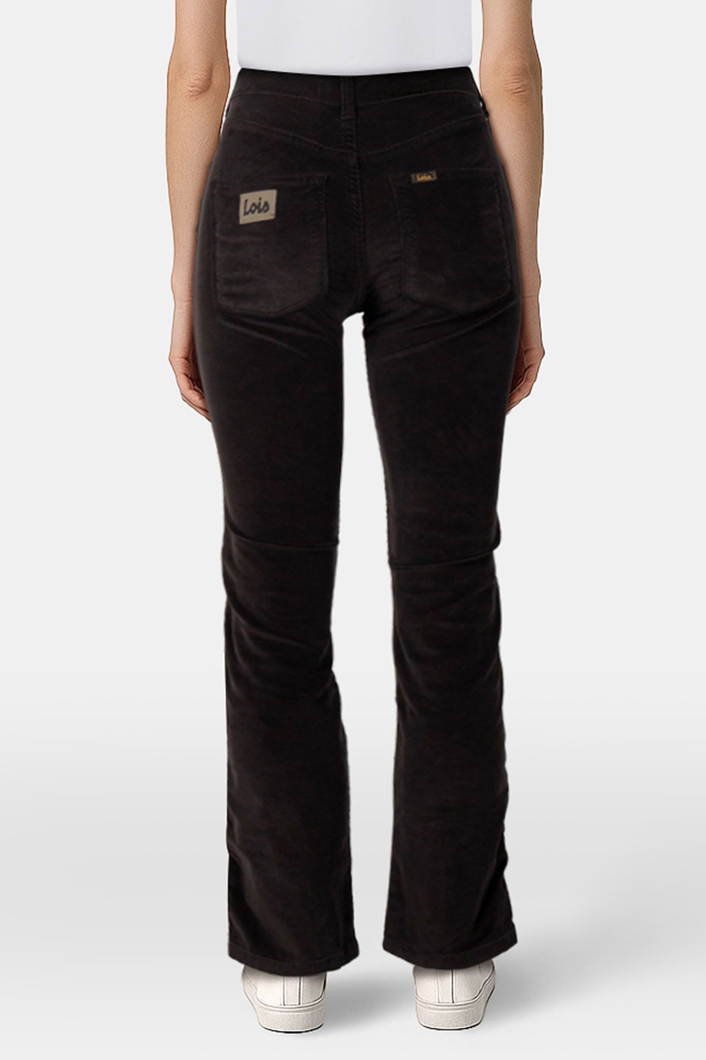 MALENA F BITTER CHOCOLATE 2