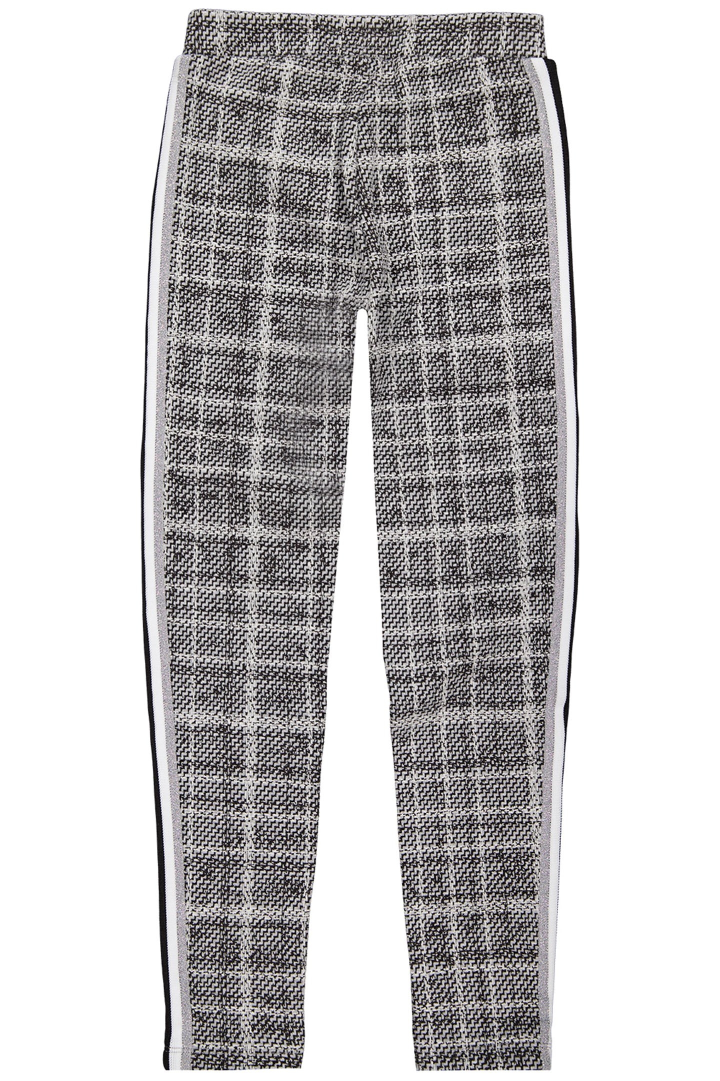 GIRL'S SEMAINE LEGGING CLAY GREY 2