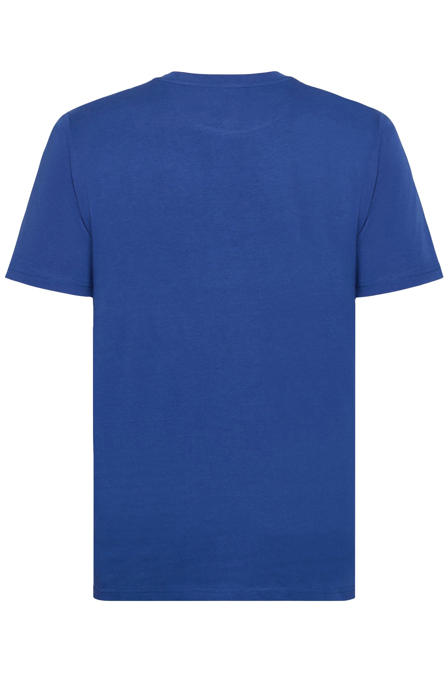 OLIVERSI CHEST PRINT + BLUE TWILLIGHT 4