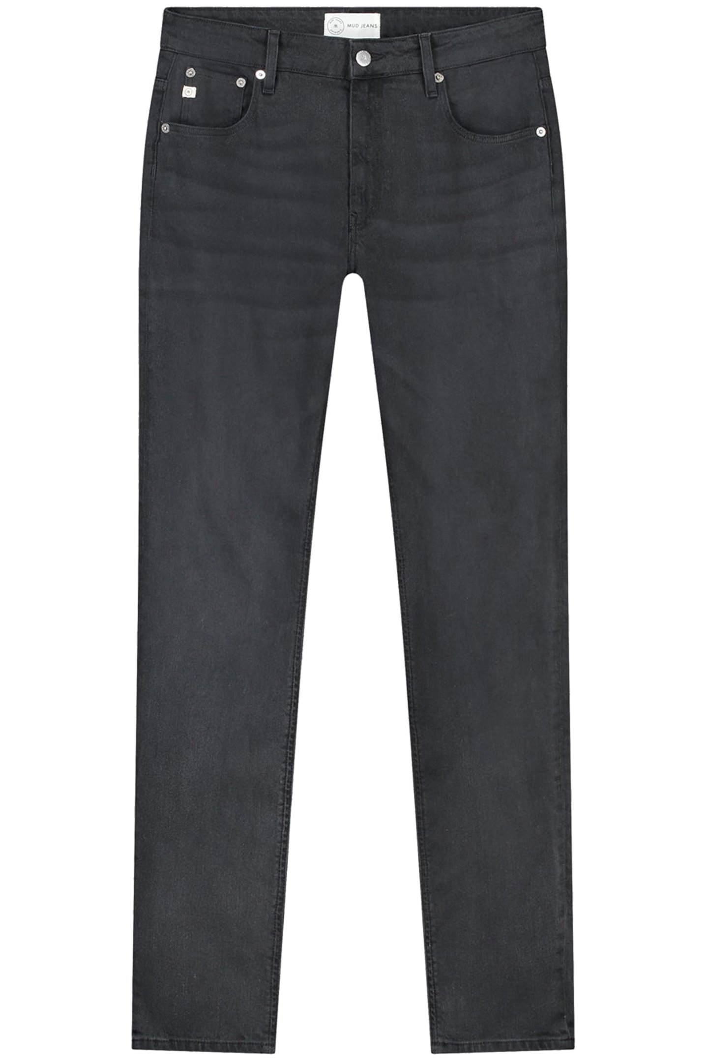 SKINNY SKYLER - AUTHENTIC BLACK AUTHENTIC BLACK 3