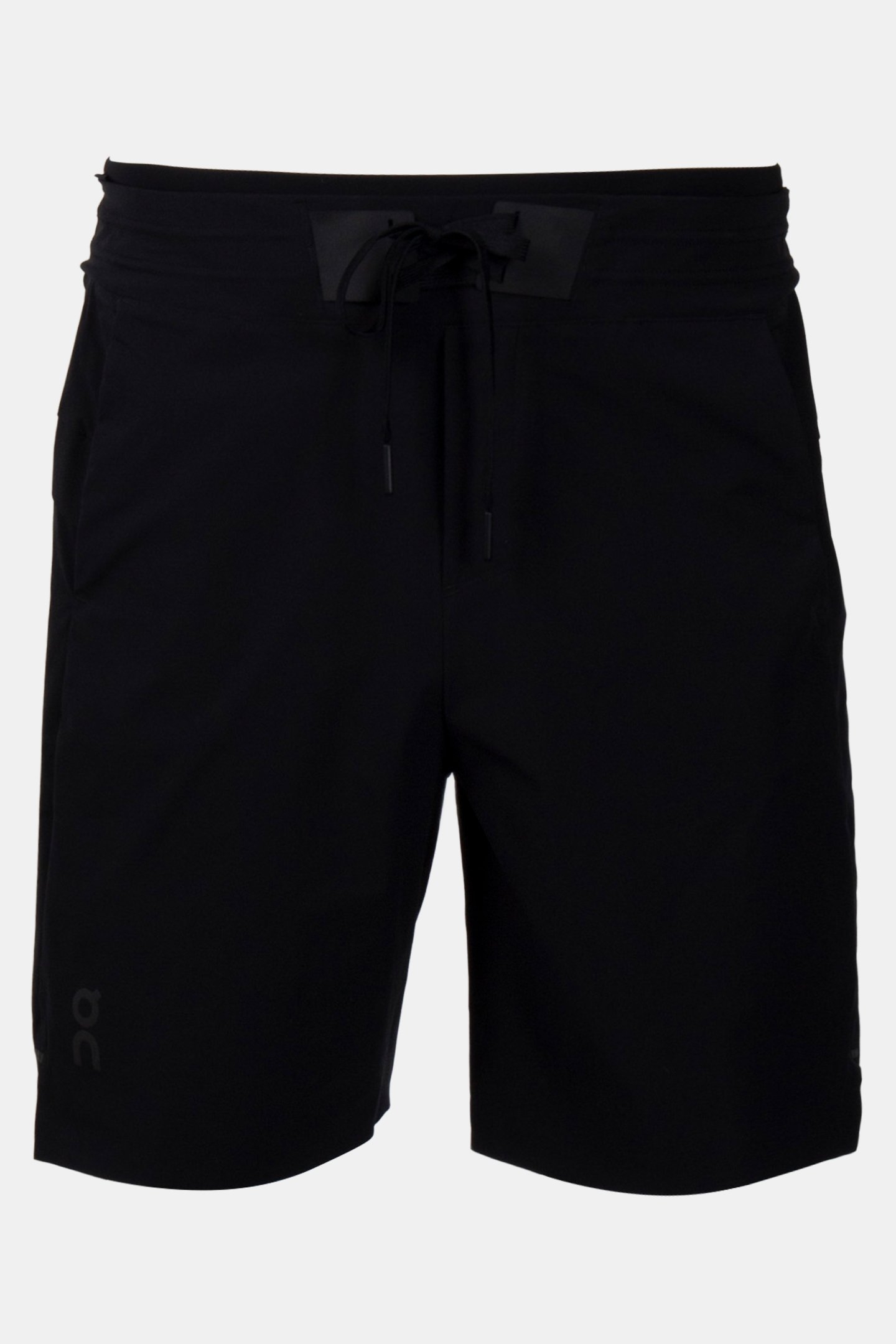 HYBRID SHORTS 2 BLACK 3