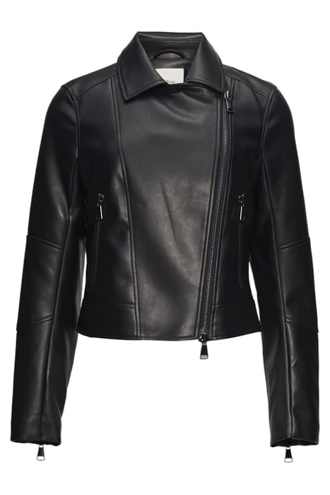 S.OLIVER JACKET INDOOR BLACK 4