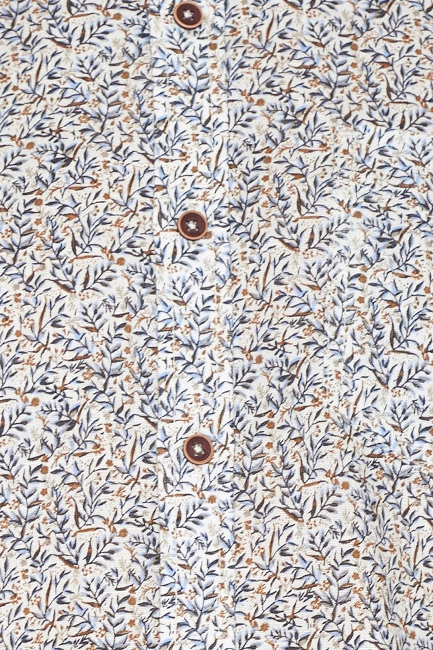 TRIPSI MINI PRINT TRUE BLUE 7