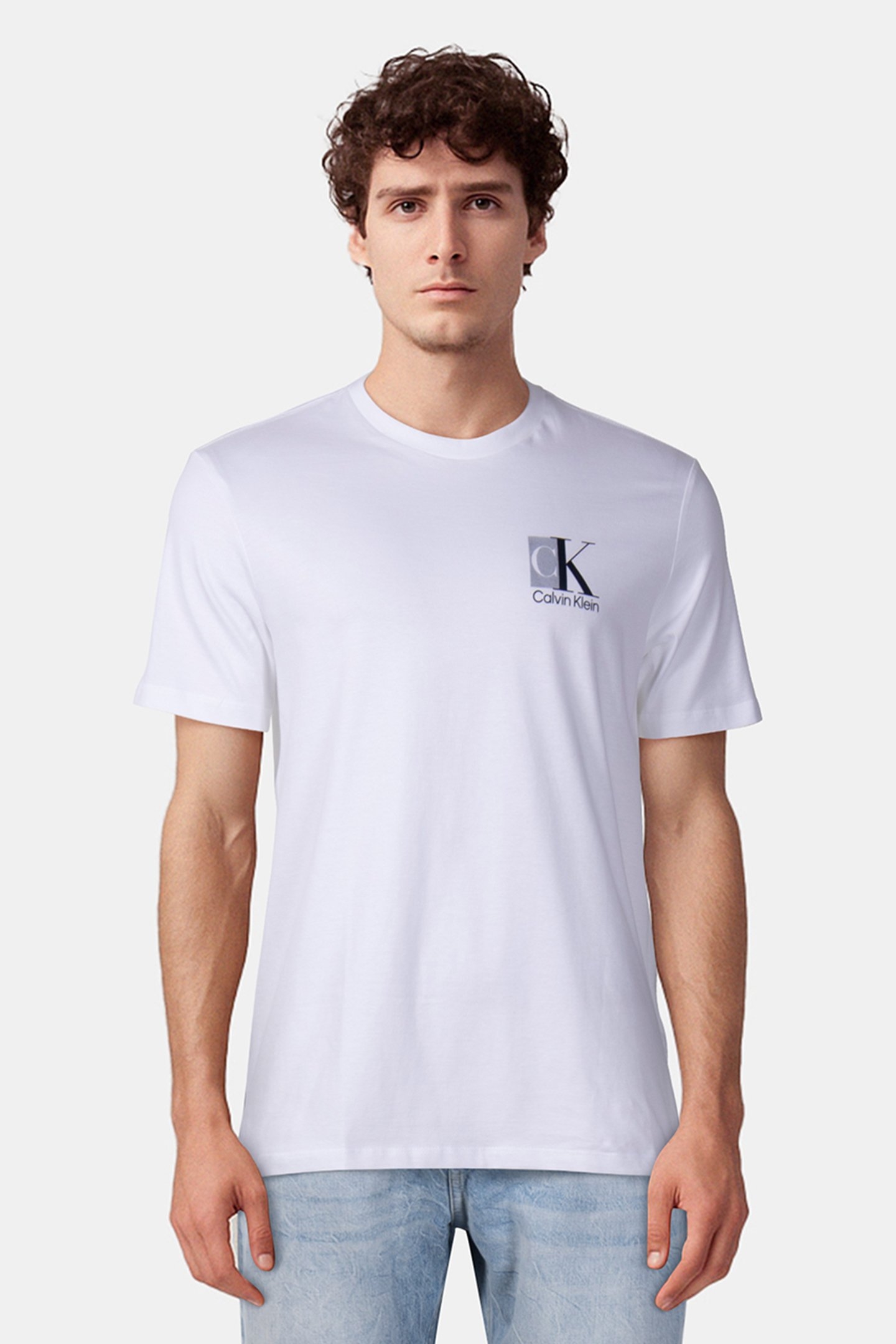 SS 30S EU SP CK ABST BRIGHT WHITE 1