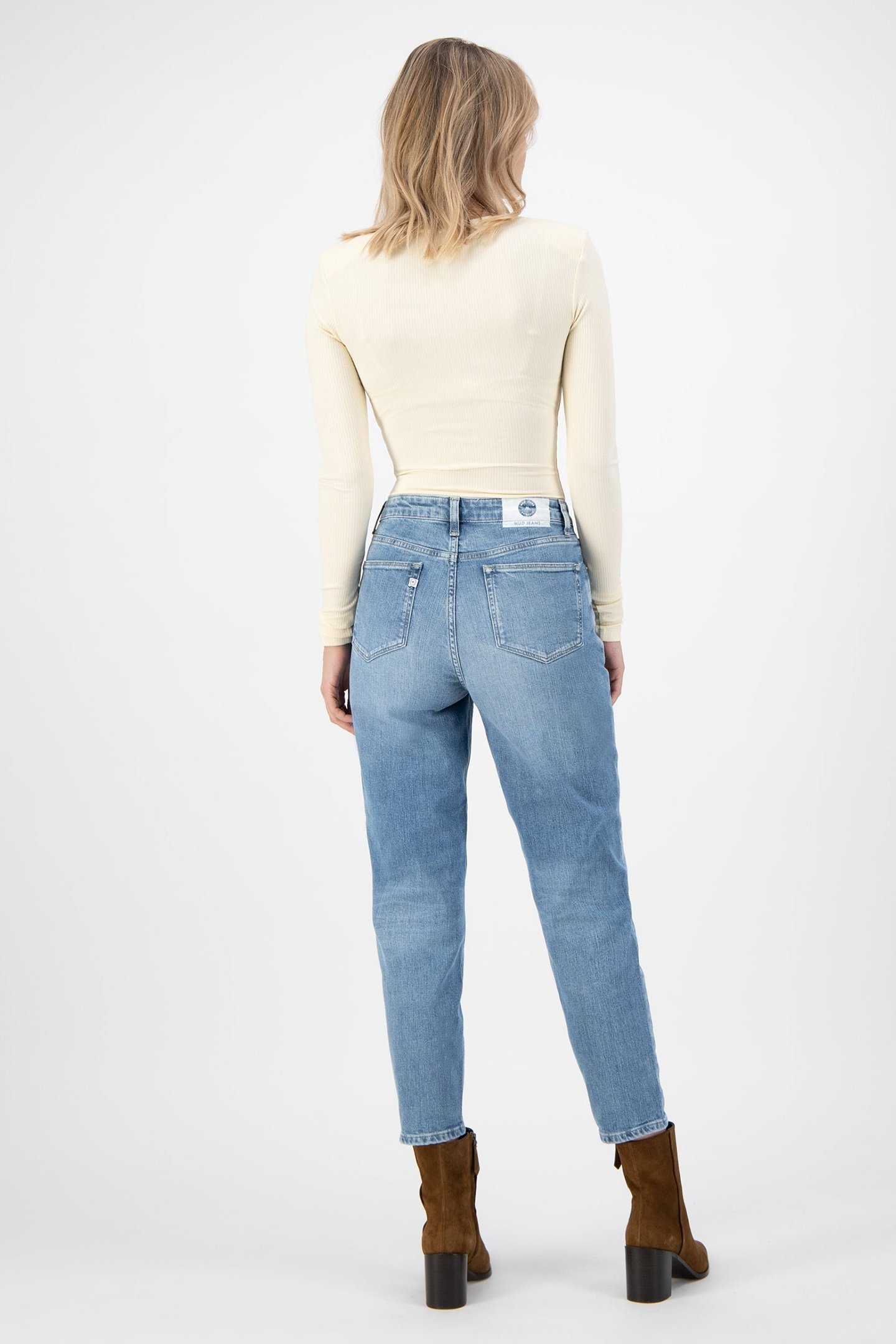 MAMS STRETCH TAPERED - OLD STONE OLD STONE 4