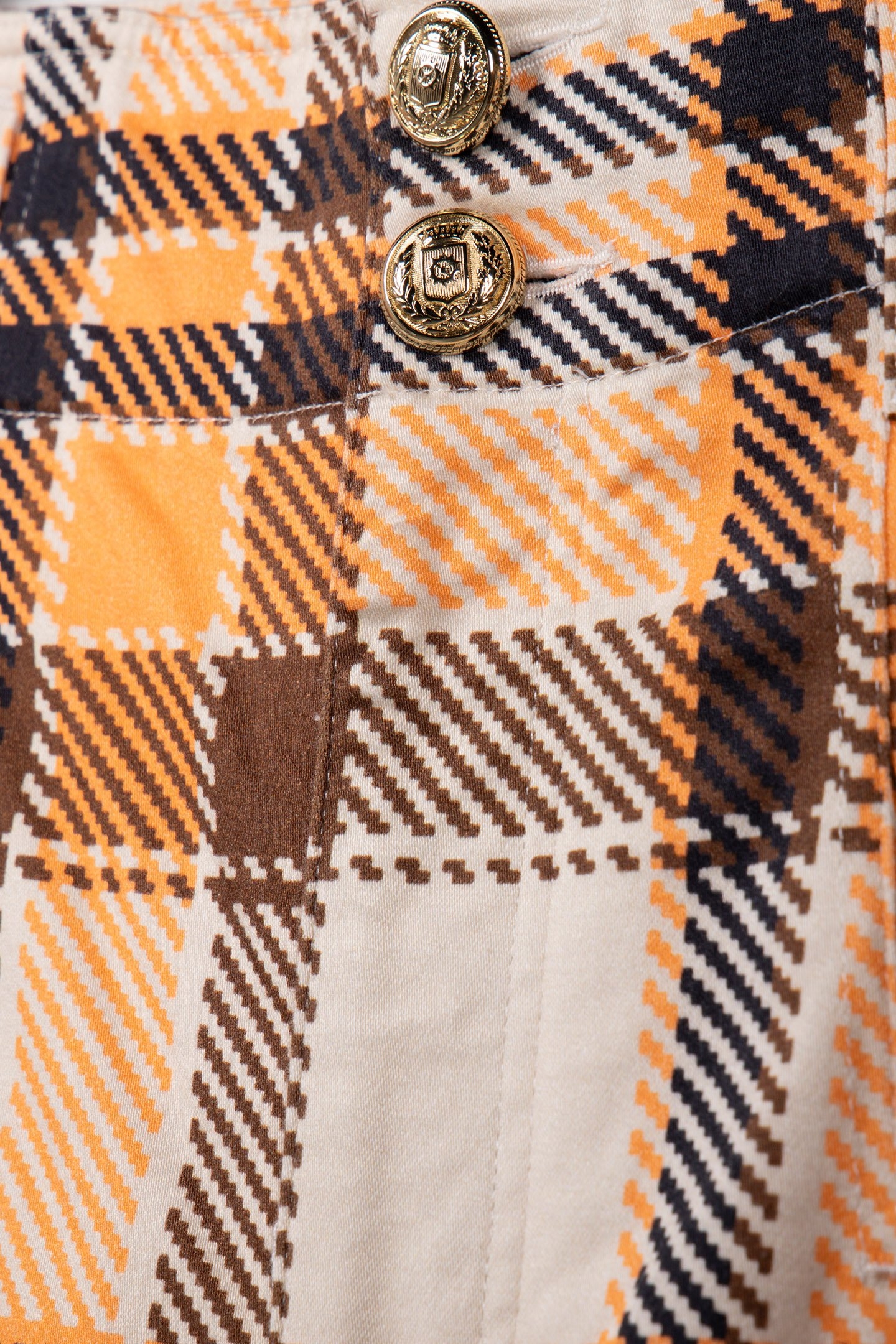 SWIRL POWER PANTS MULTI 4