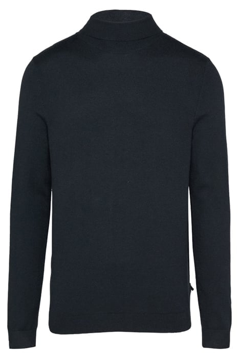 S.OLIVER-QS PULLOVER DARK BLUE 4