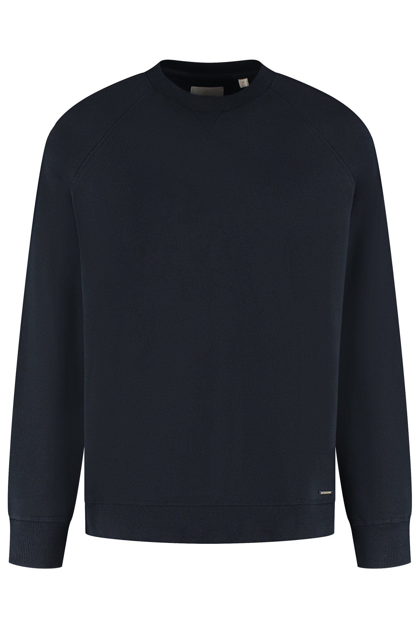 DS_SAMMY CREW PEACH SWEAT DK. NAVY 4