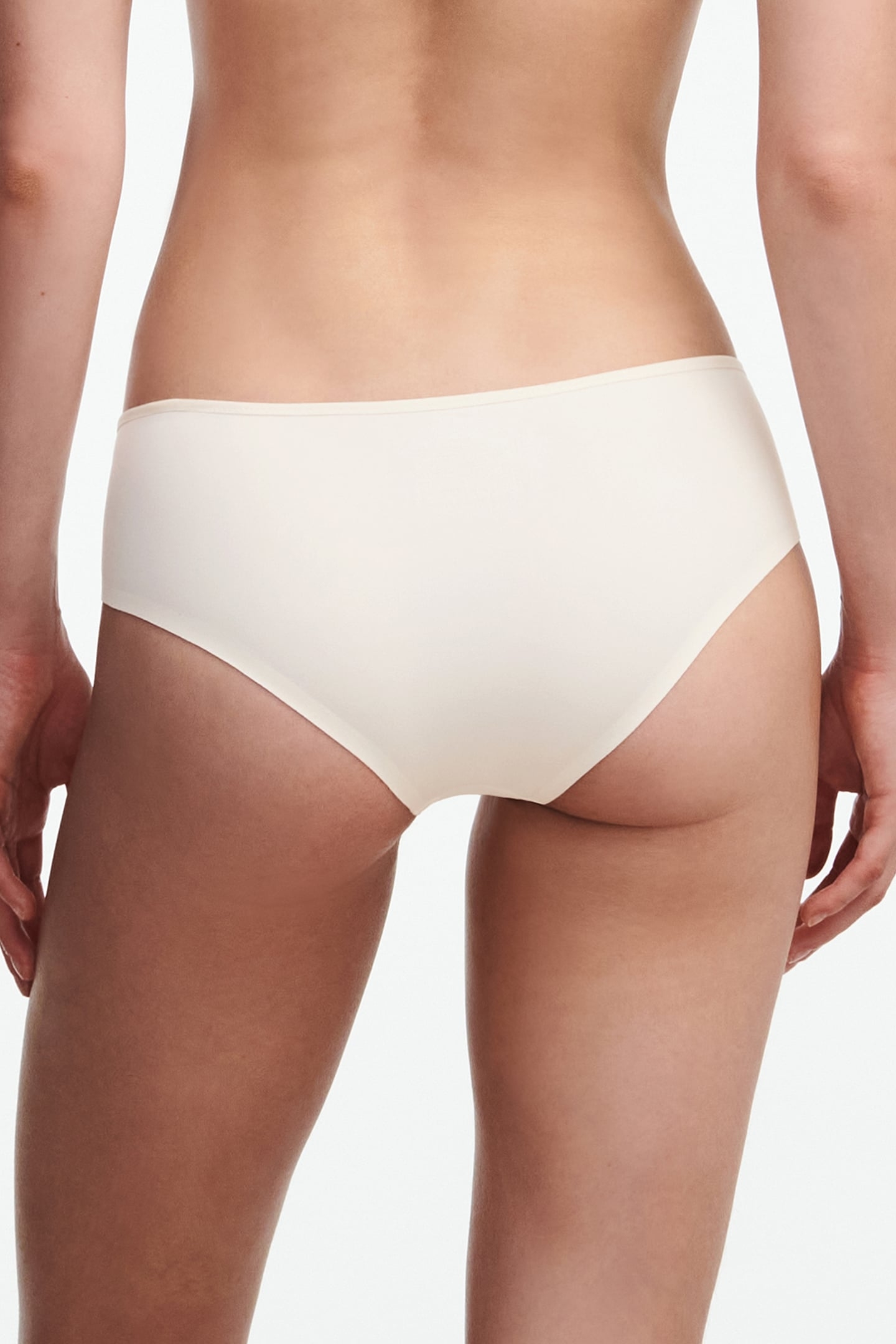 CO BO. SHORTY COVERING STD W. TALC 2