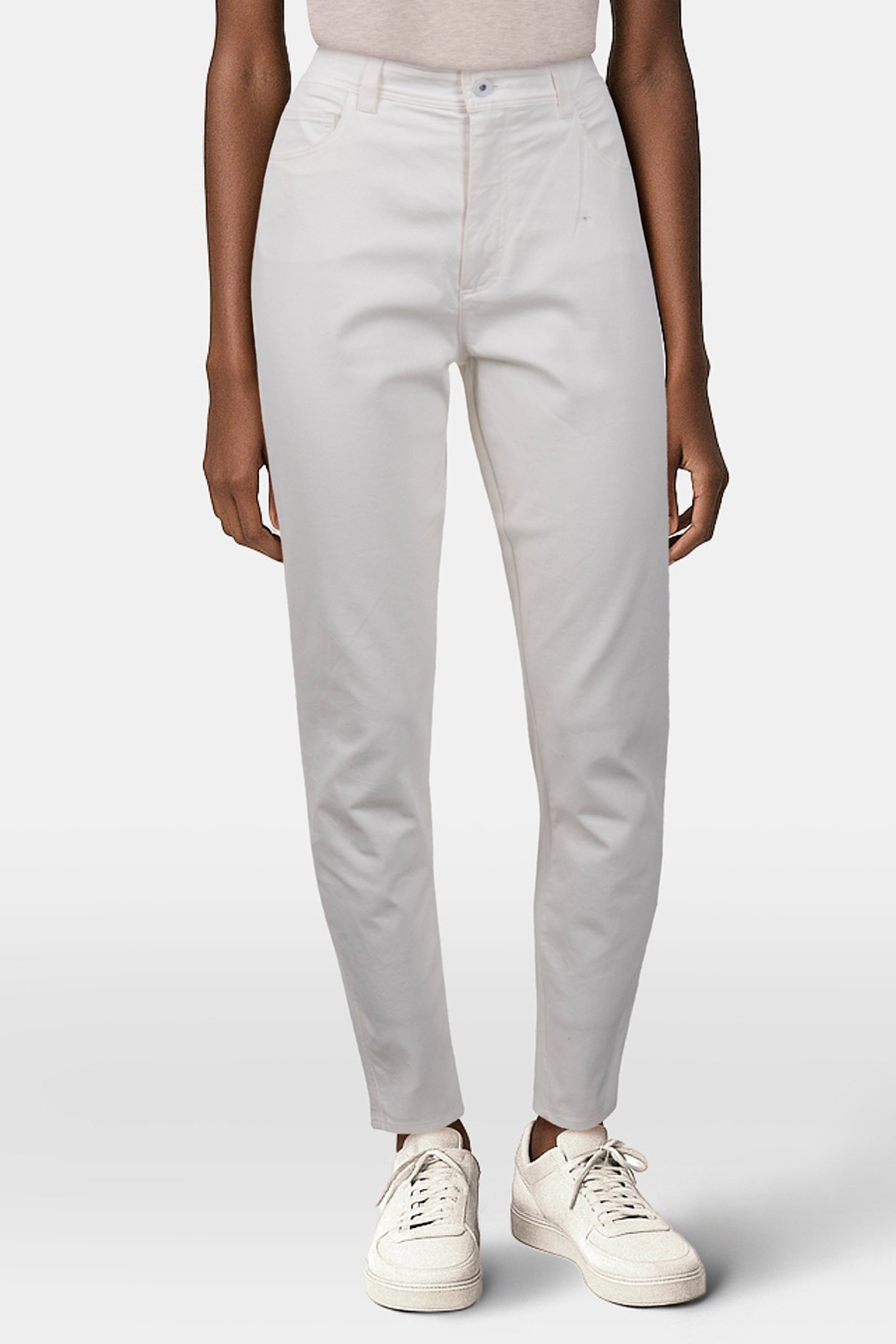 PANTS CLASSIC HIGHER WAIST MULTI 1