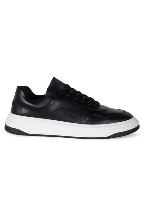 CLUB D SNEAKER BLACK 1