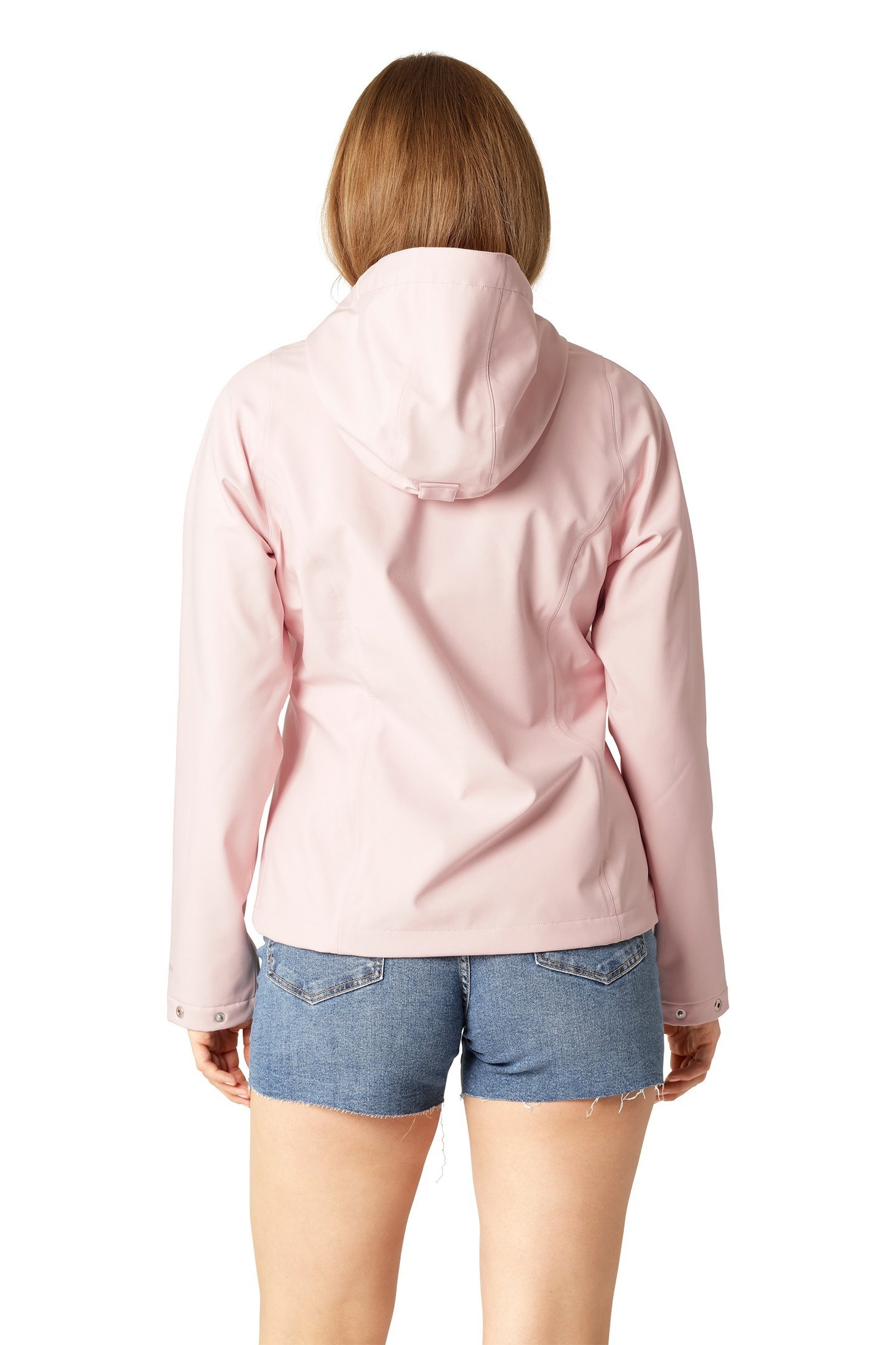 DAYBREAK02B RAIN JACKETS LOTUS 2