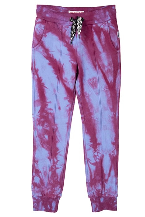 GIRL'S STERRE PANTS CANAL BLUE 1