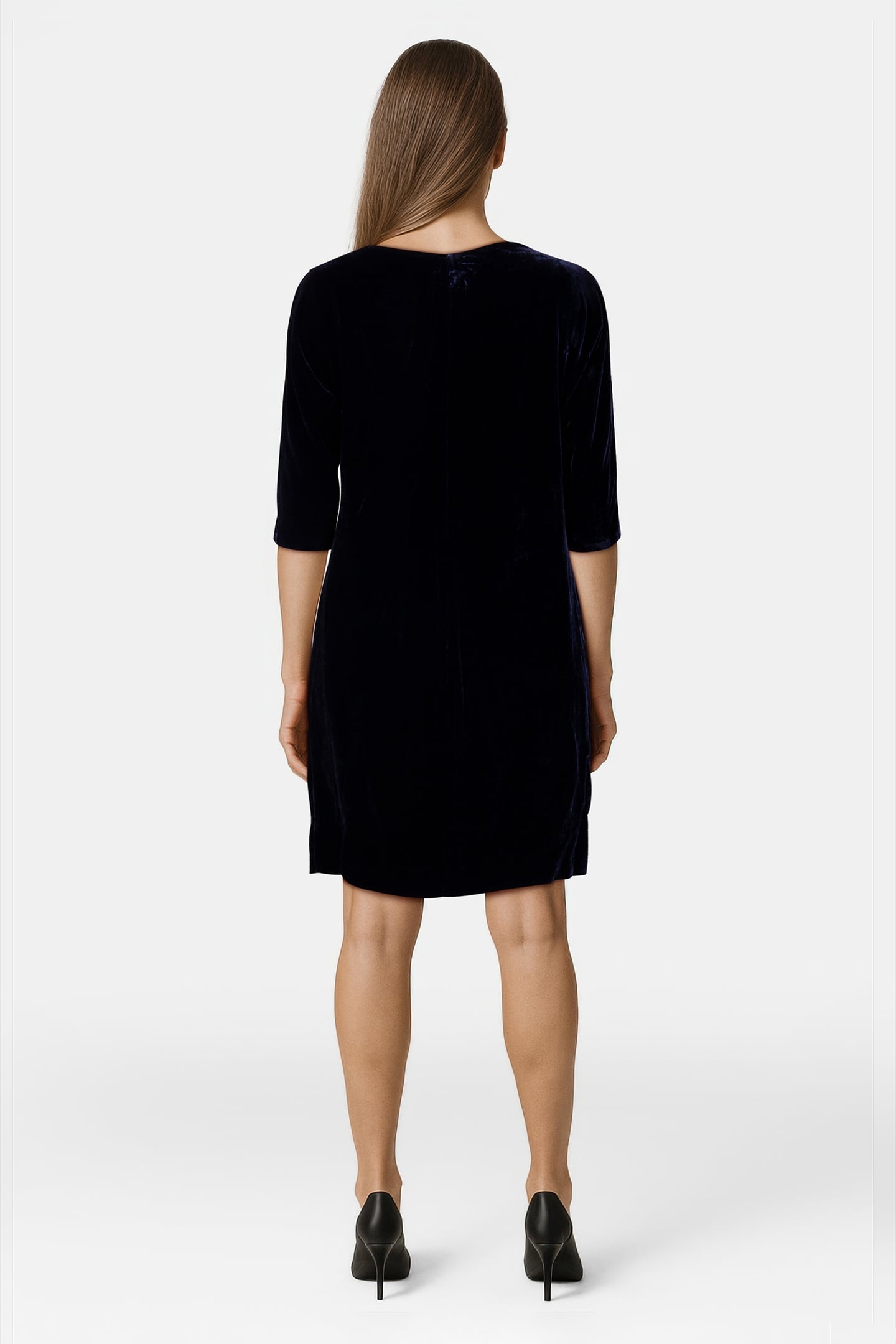 DRESS SAMANTHAST MORNING 2