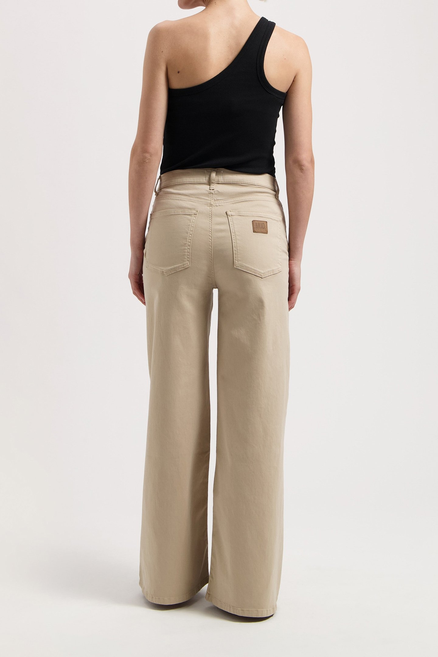 CHELSEA MID LOOSE - SAND SAND 4