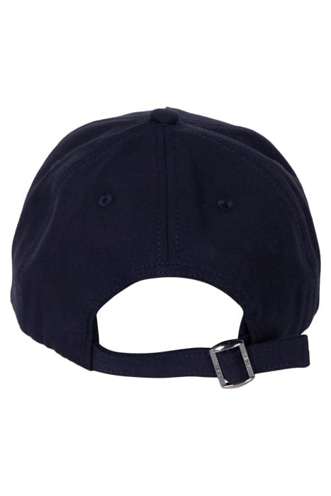 UNISEX GAME DAY COTTON CAP SPACE NAVY 2