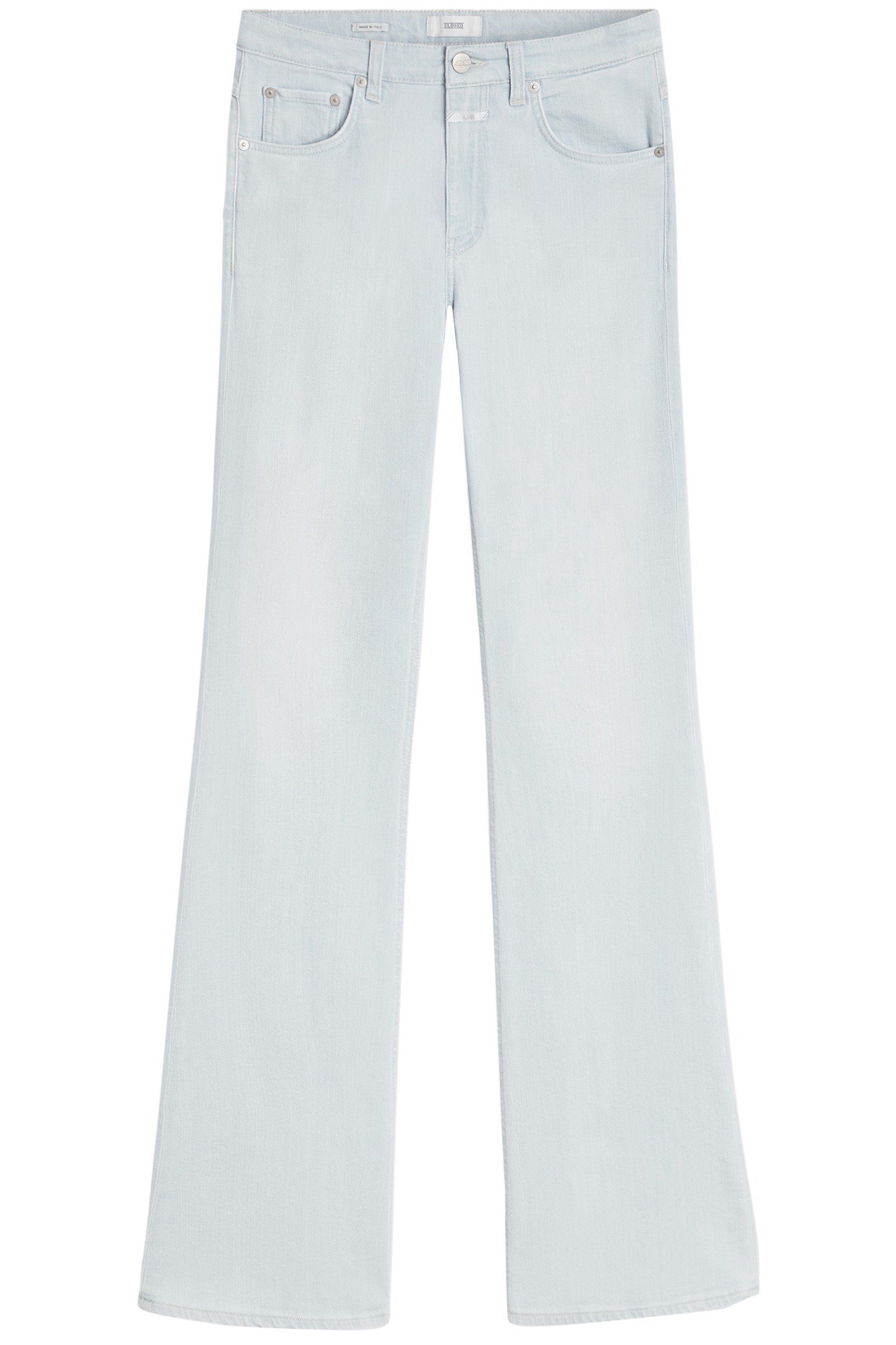 RAWLIN JEANS LIGHT BLUE 4