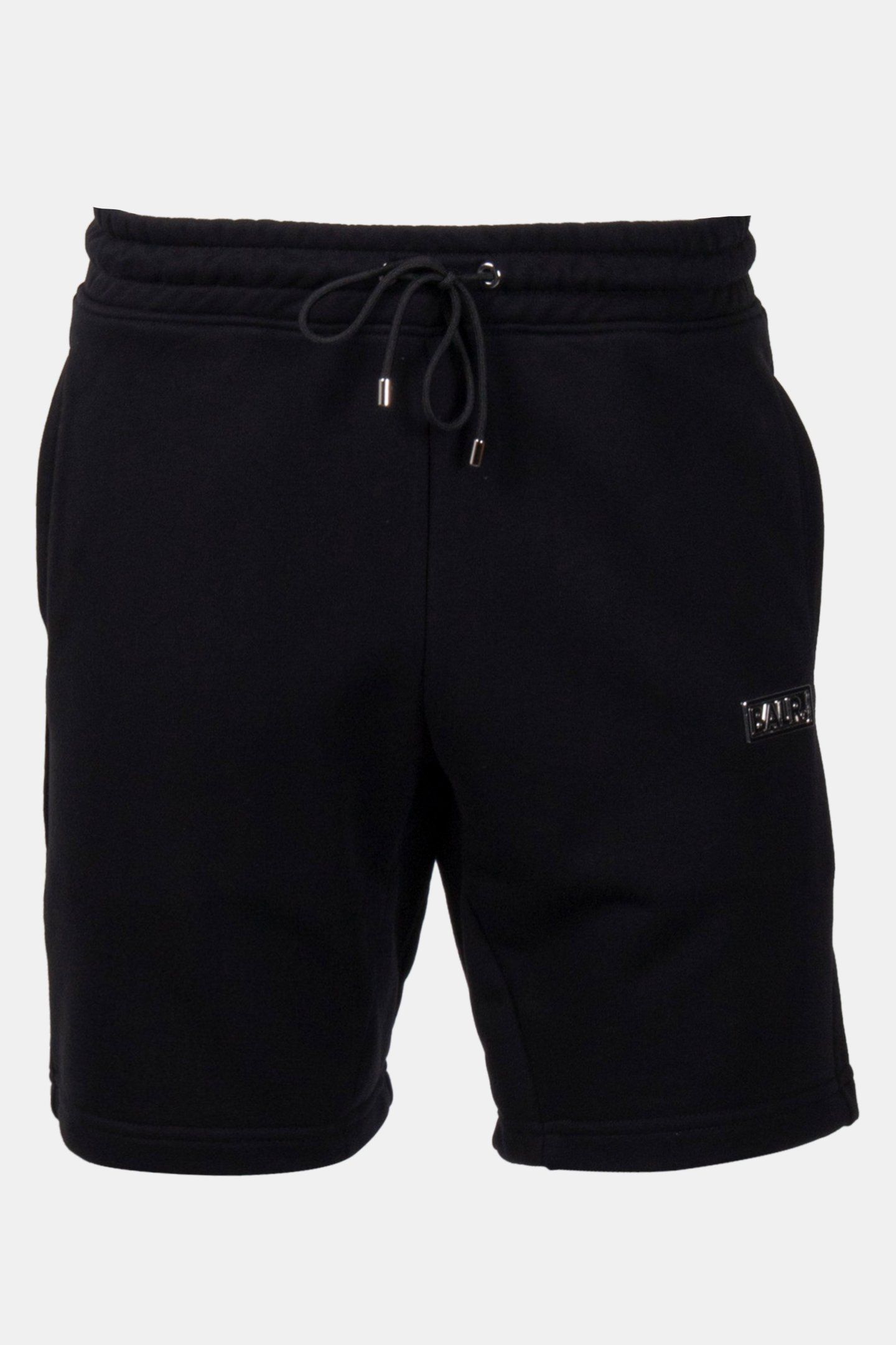 B-SERIES SHORTS JET BLACK 3