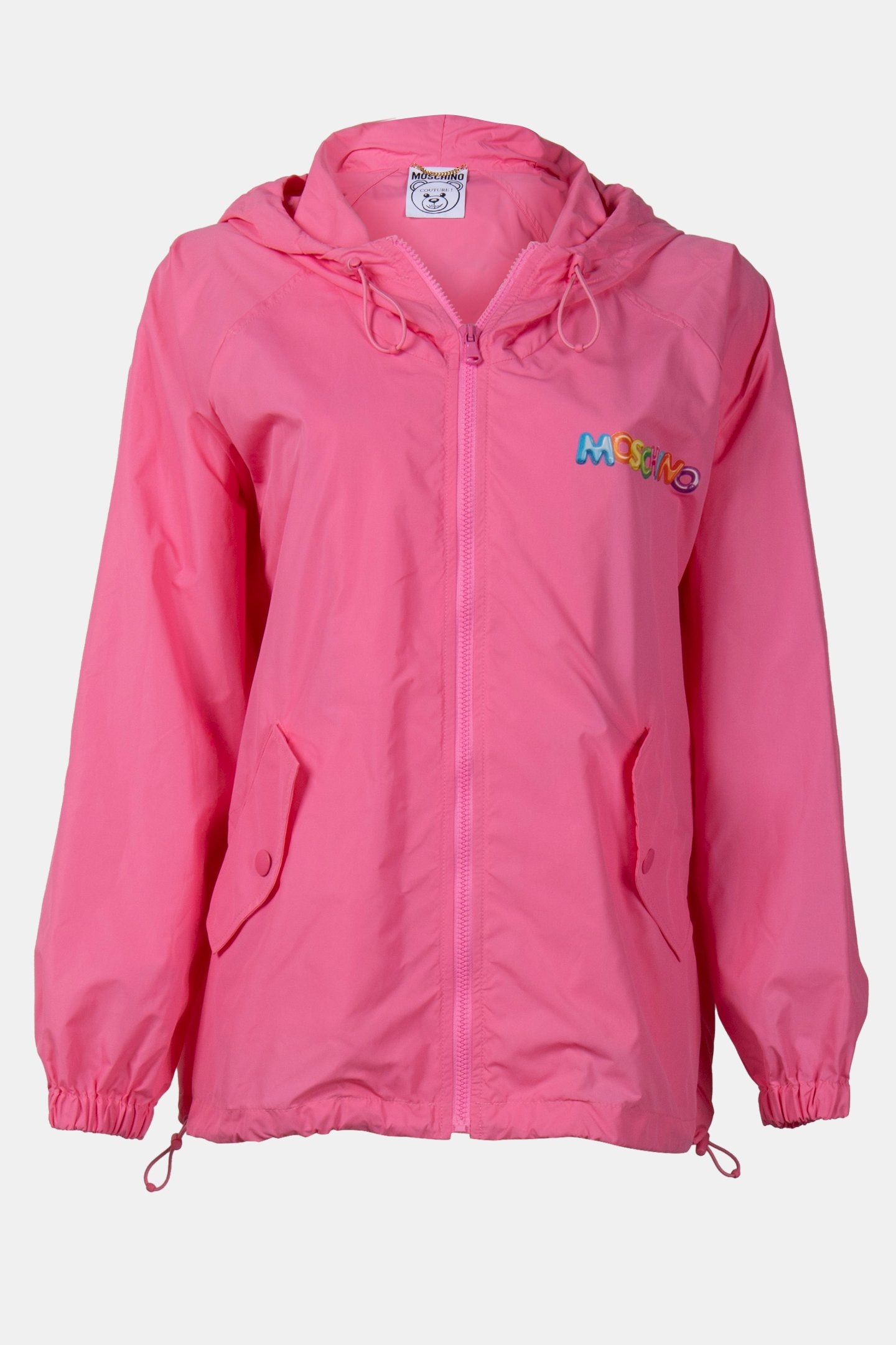 JACKET PINK PINK 3