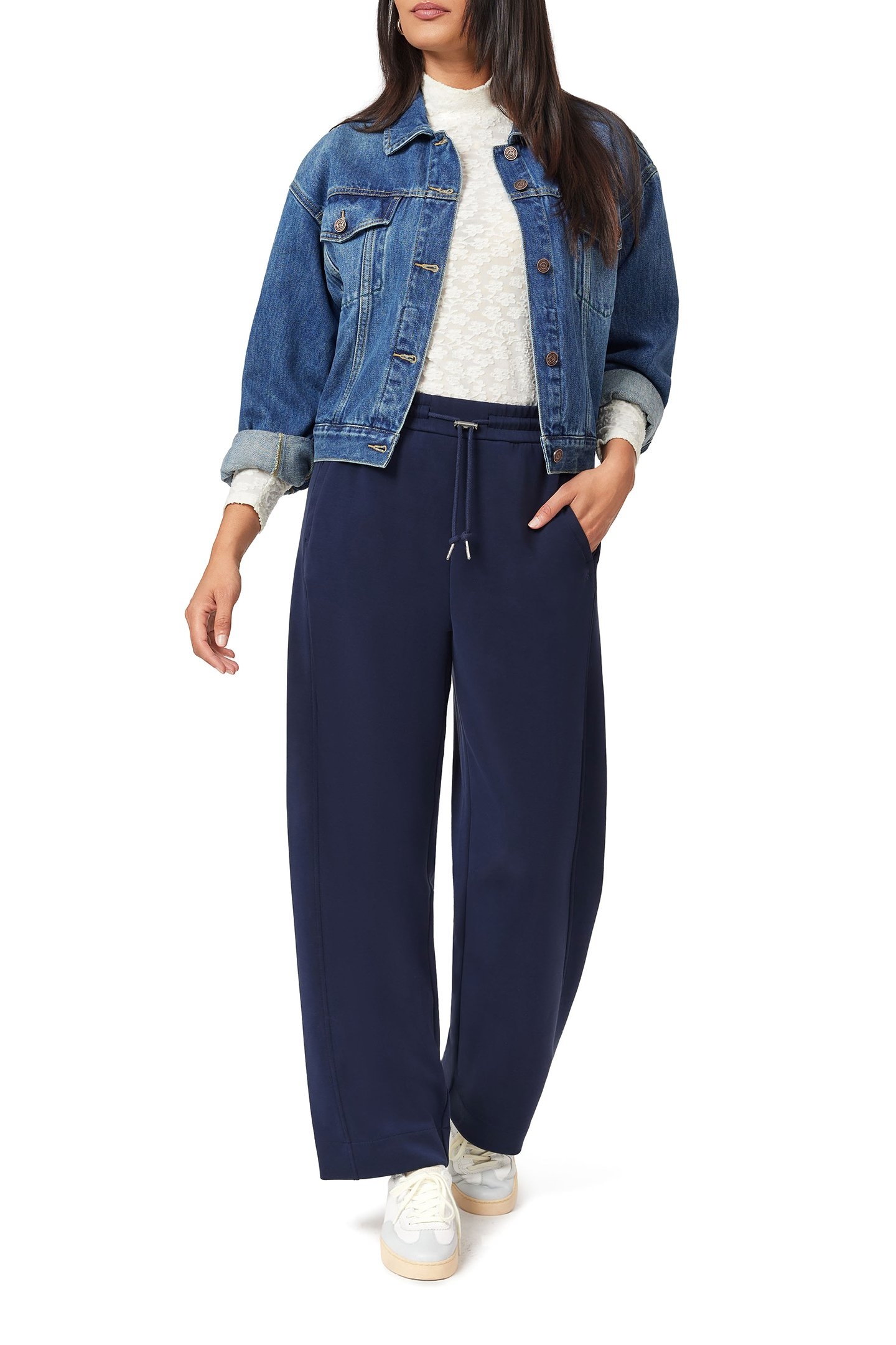 STRAIGHT LEG PANT SKY CAPTAIN 3