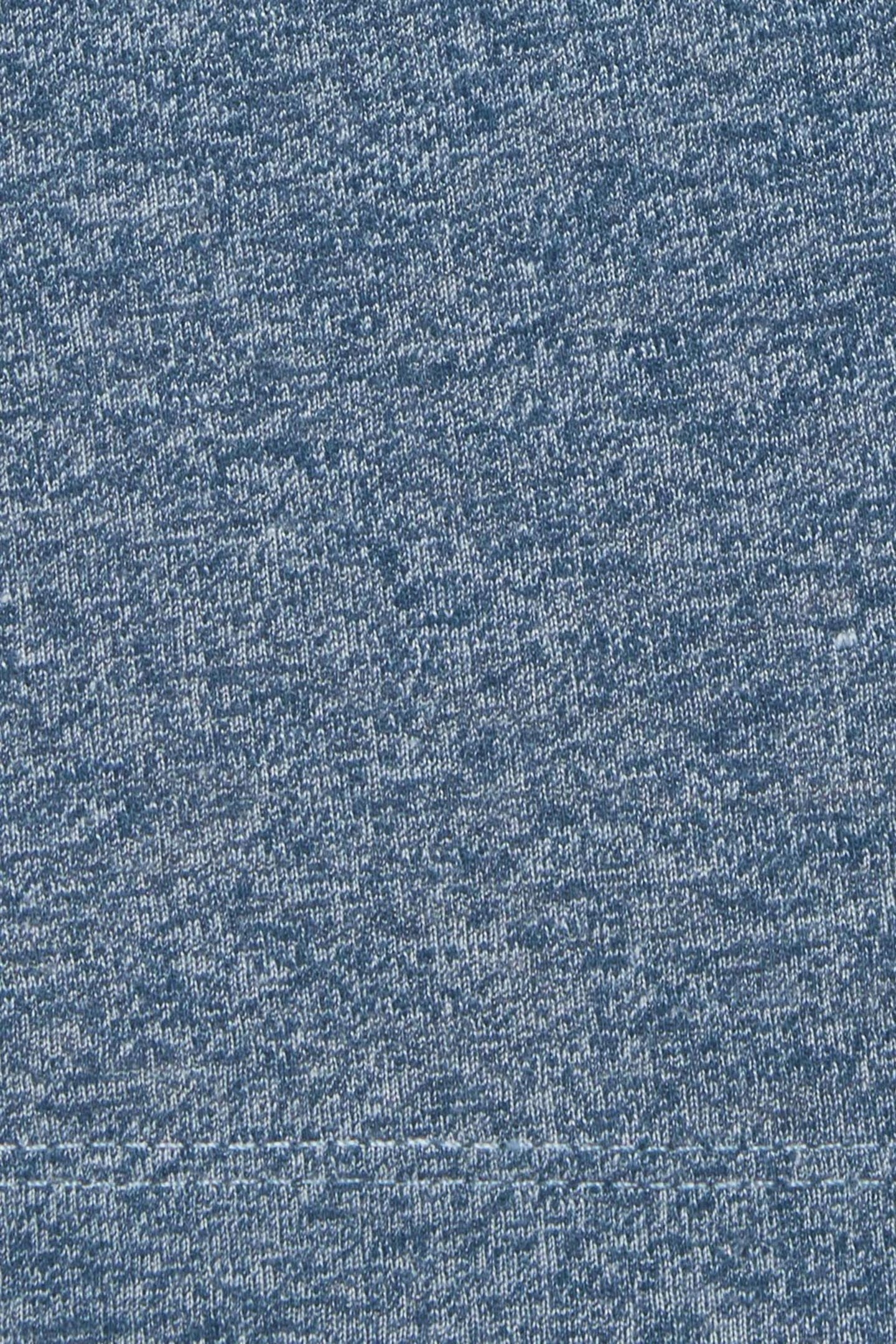 ELTONSI MOLINER LOGO TEE BLUE LARGO 4