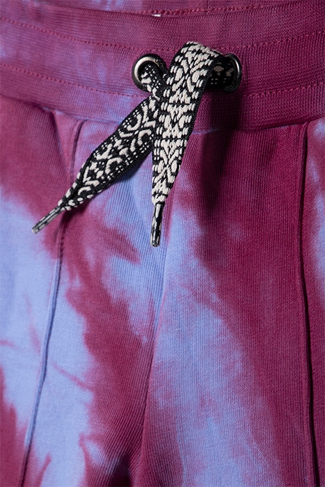 GIRL'S STERRE PANTS CANAL BLUE 3